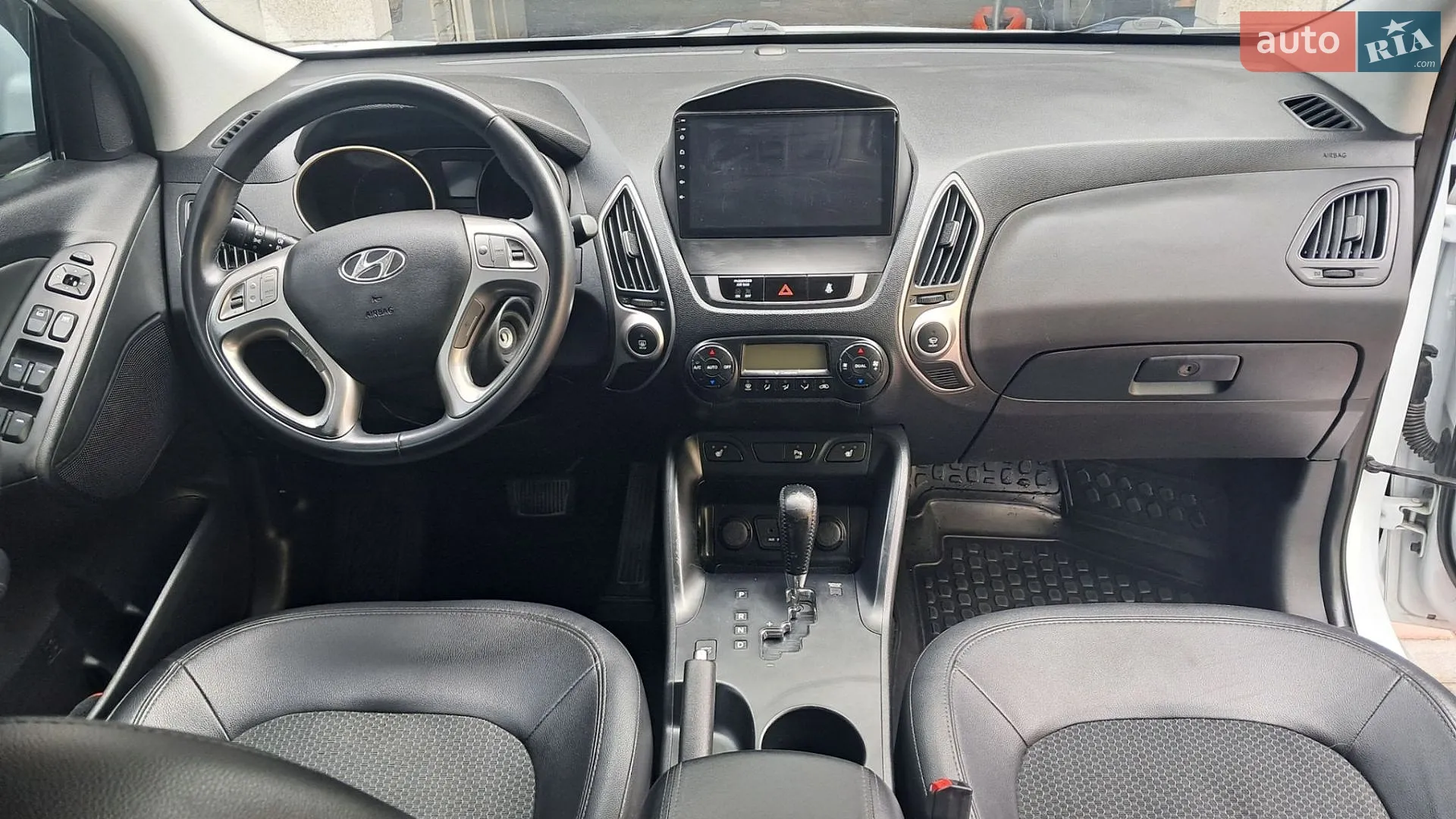 2010 Hyundai ix35 - мініатюра 45