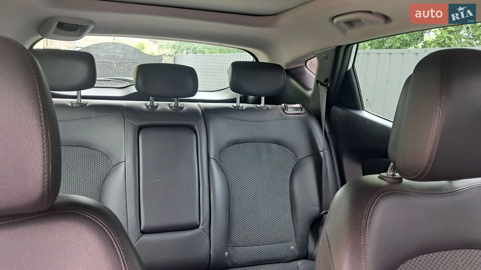 2010 Hyundai ix35 - мініатюра 46