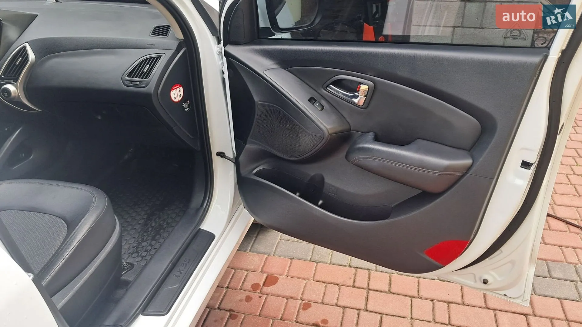 2010 Hyundai ix35 - мініатюра 48