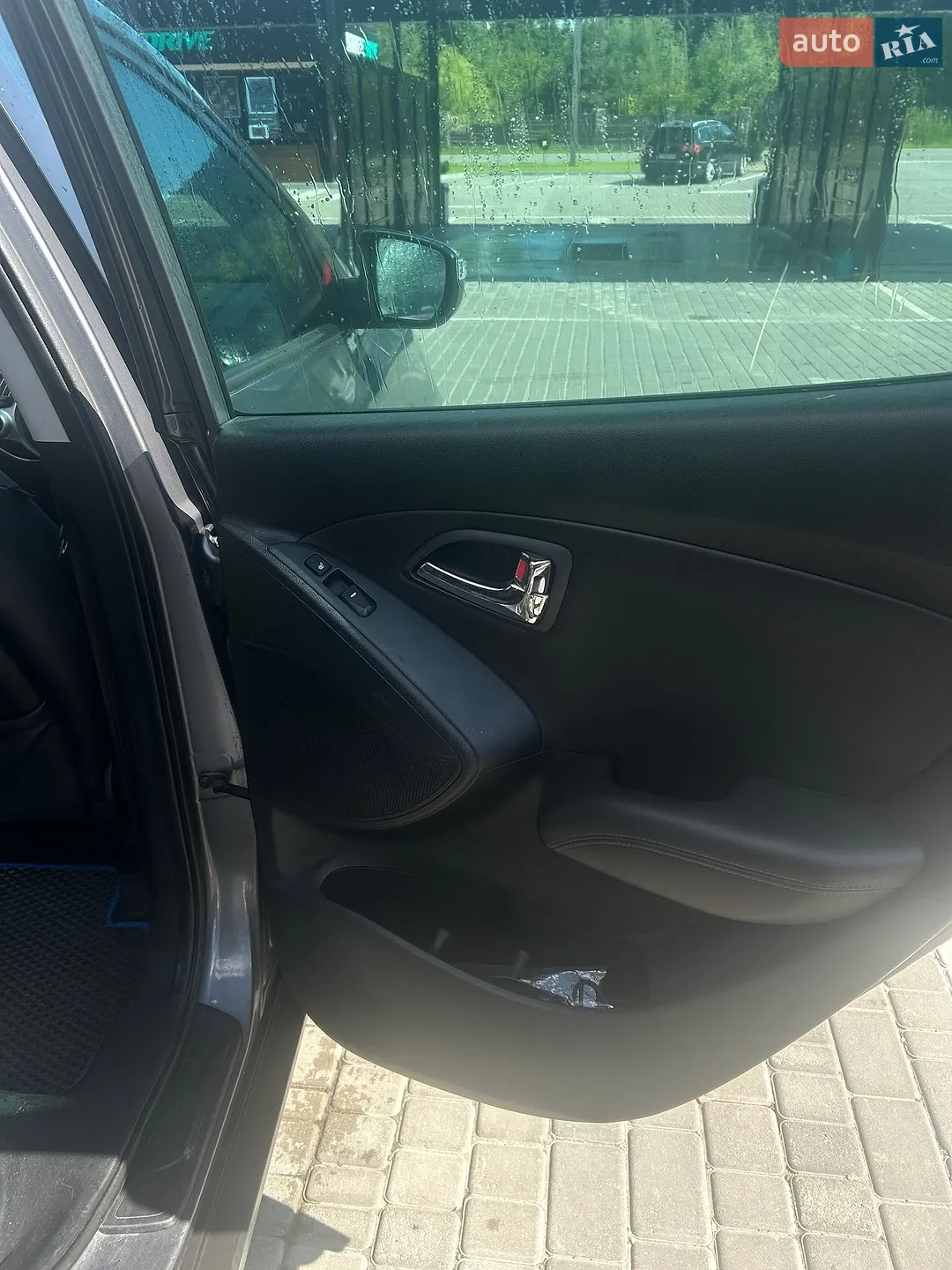 Hyundai ix35 2012 VIN TMAJU81VDCJ215684 фото оголошення 14 з 29