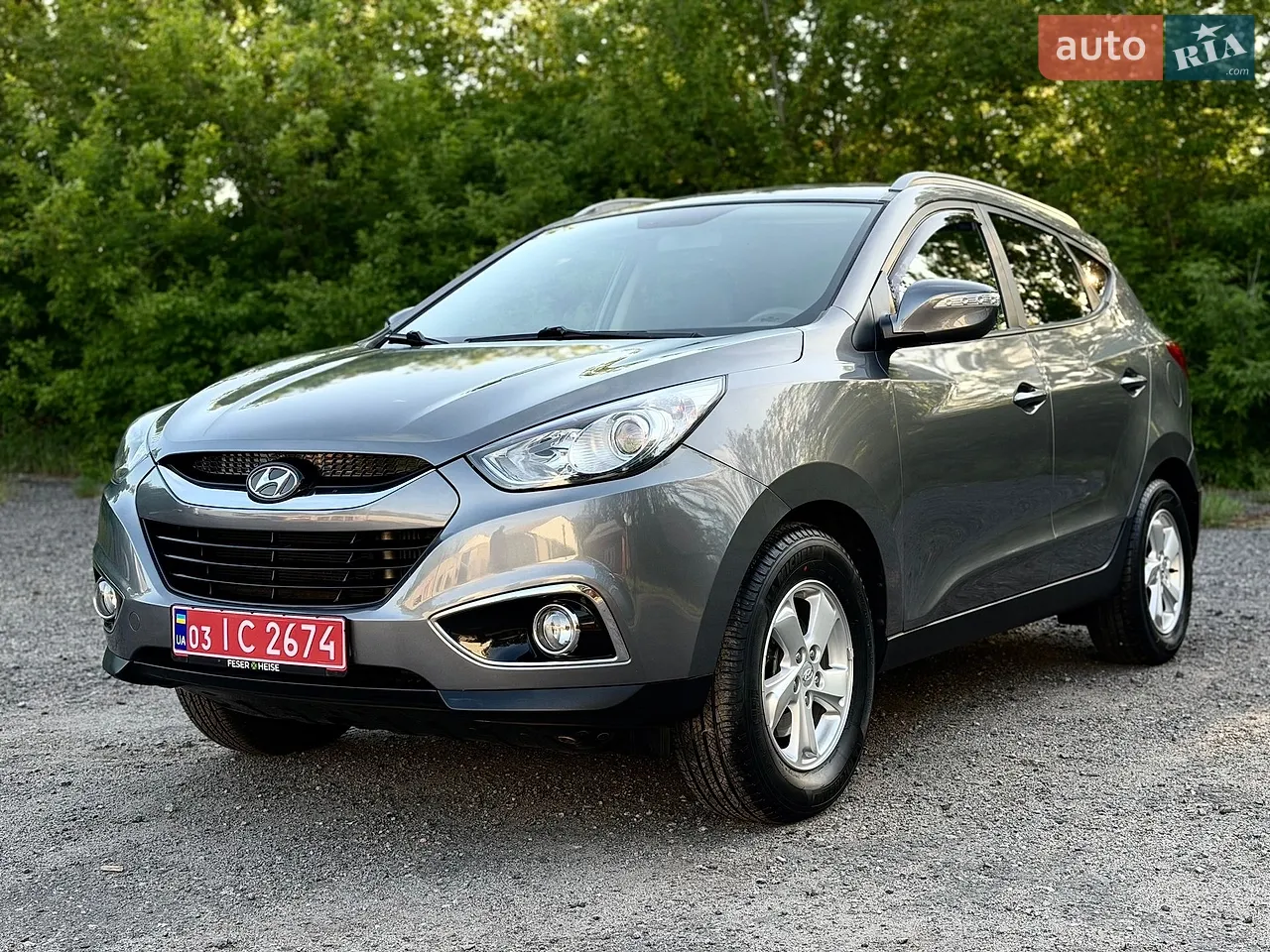 2014 Hyundai Santa Fe - мініатюра 45
