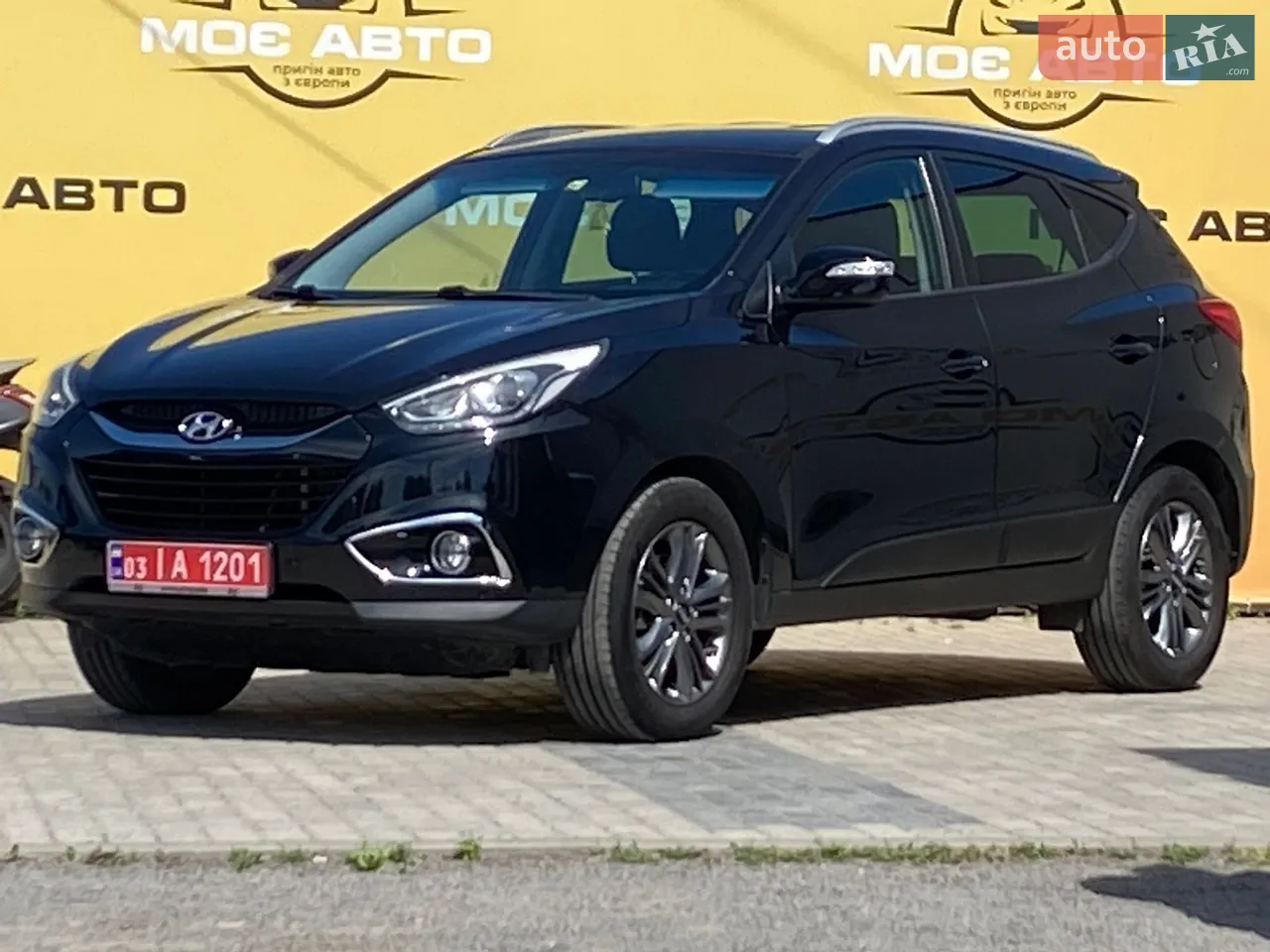 2011 Hyundai Santa Fe - мініатюра 197