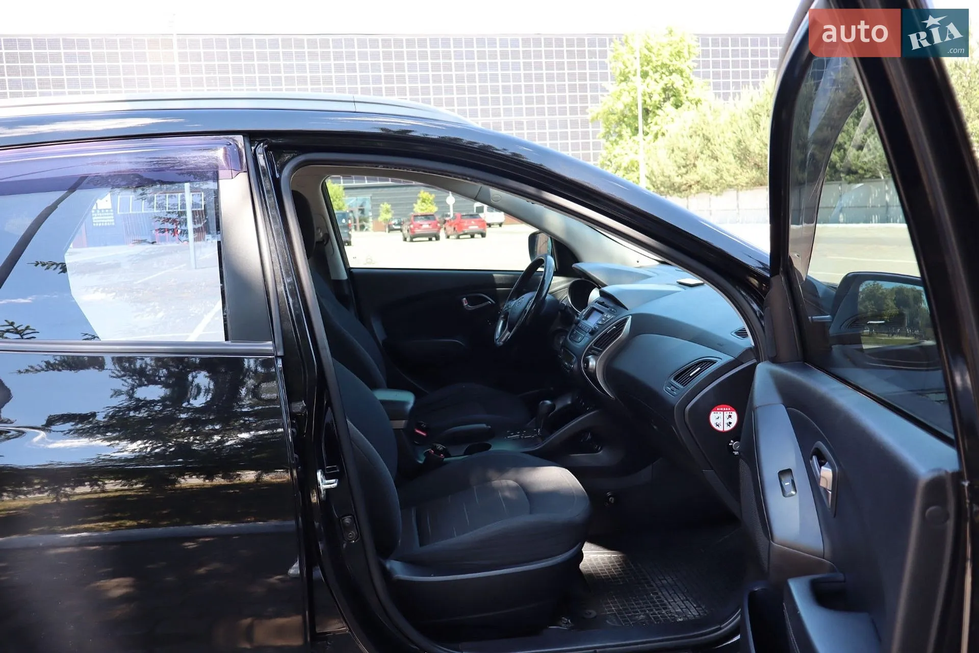 2013 Hyundai ix35 - мініатюра 14