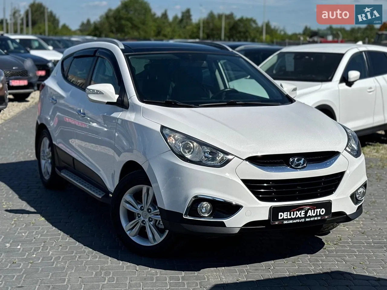 2013 Honda CR-V - мініатюра 39