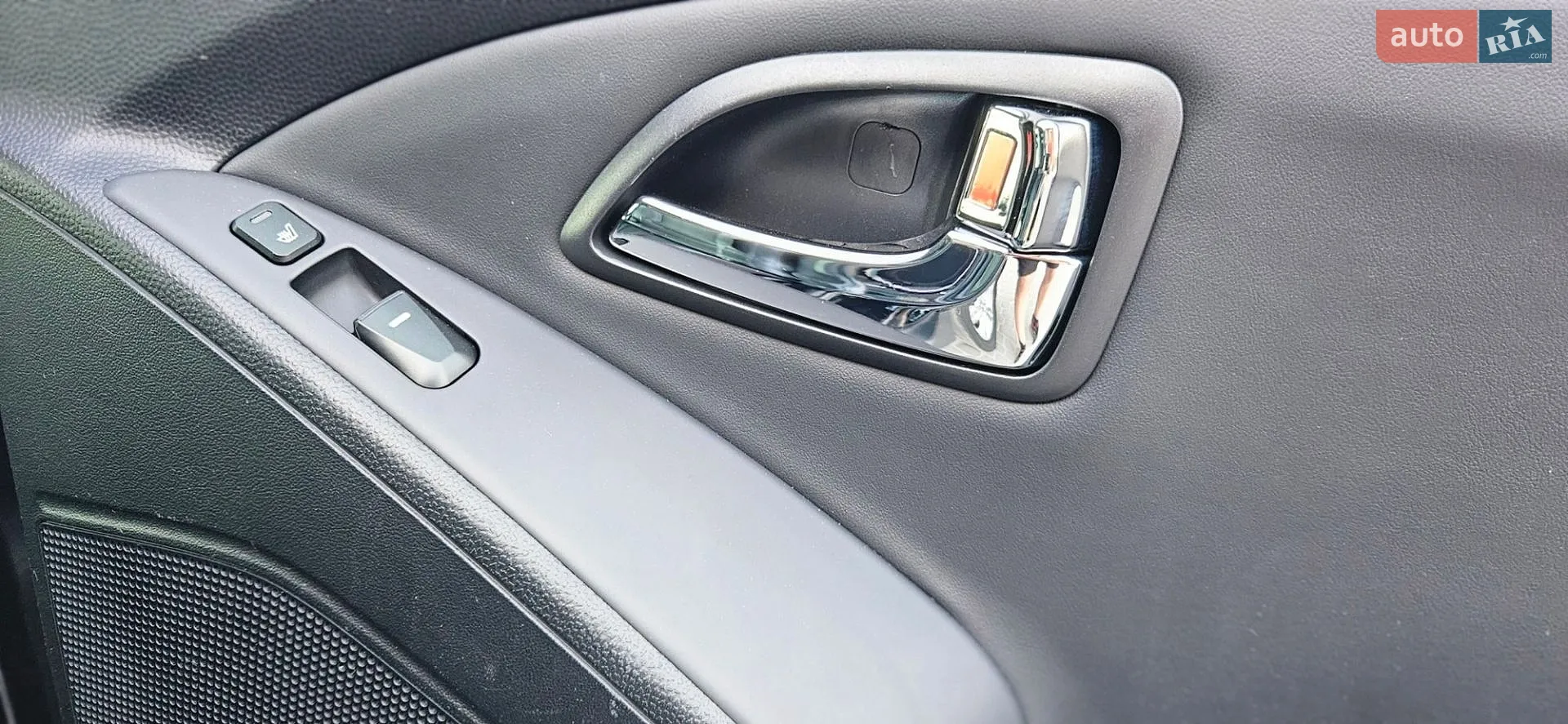 2011 Hyundai ix35 - мініатюра 70