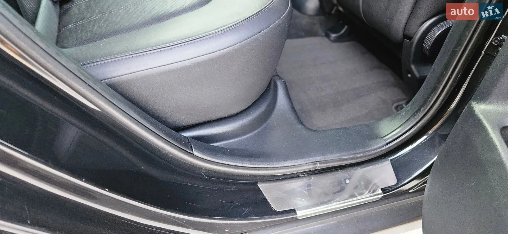 2011 Hyundai ix35 - мініатюра 75