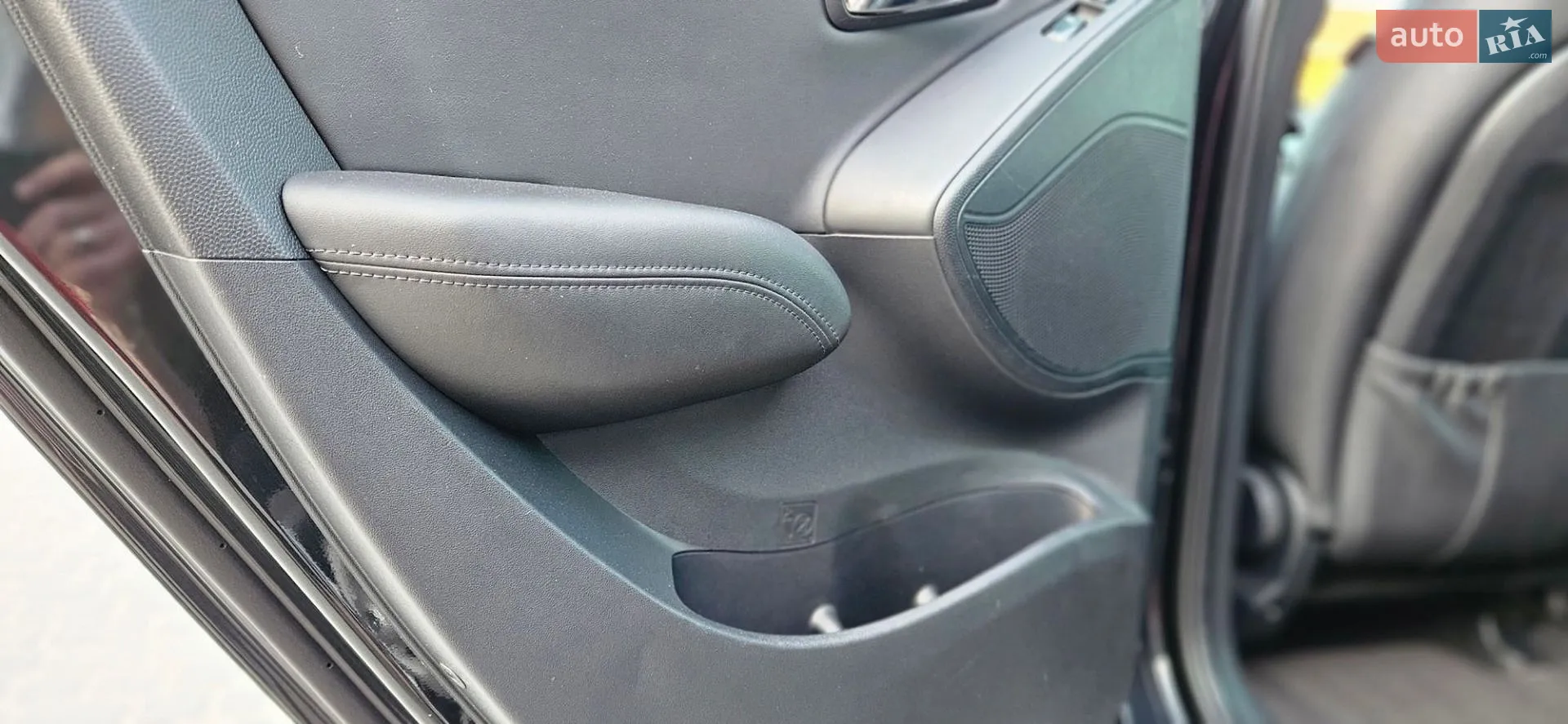 2011 Hyundai ix35 - мініатюра 84