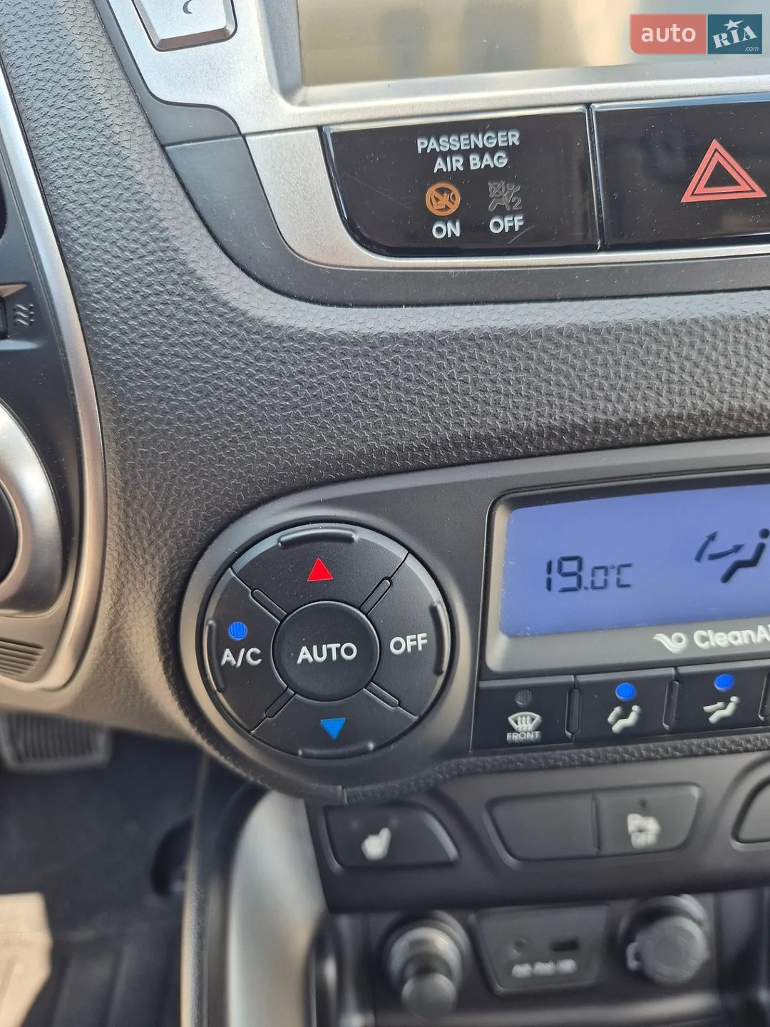 2012 Hyundai ix35 - мініатюра 78