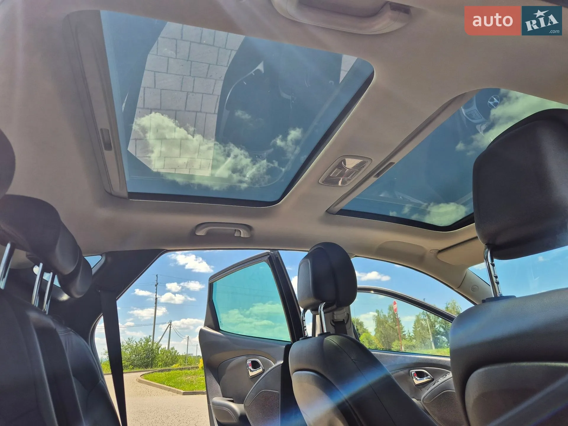 2012 Hyundai ix35 - мініатюра 104