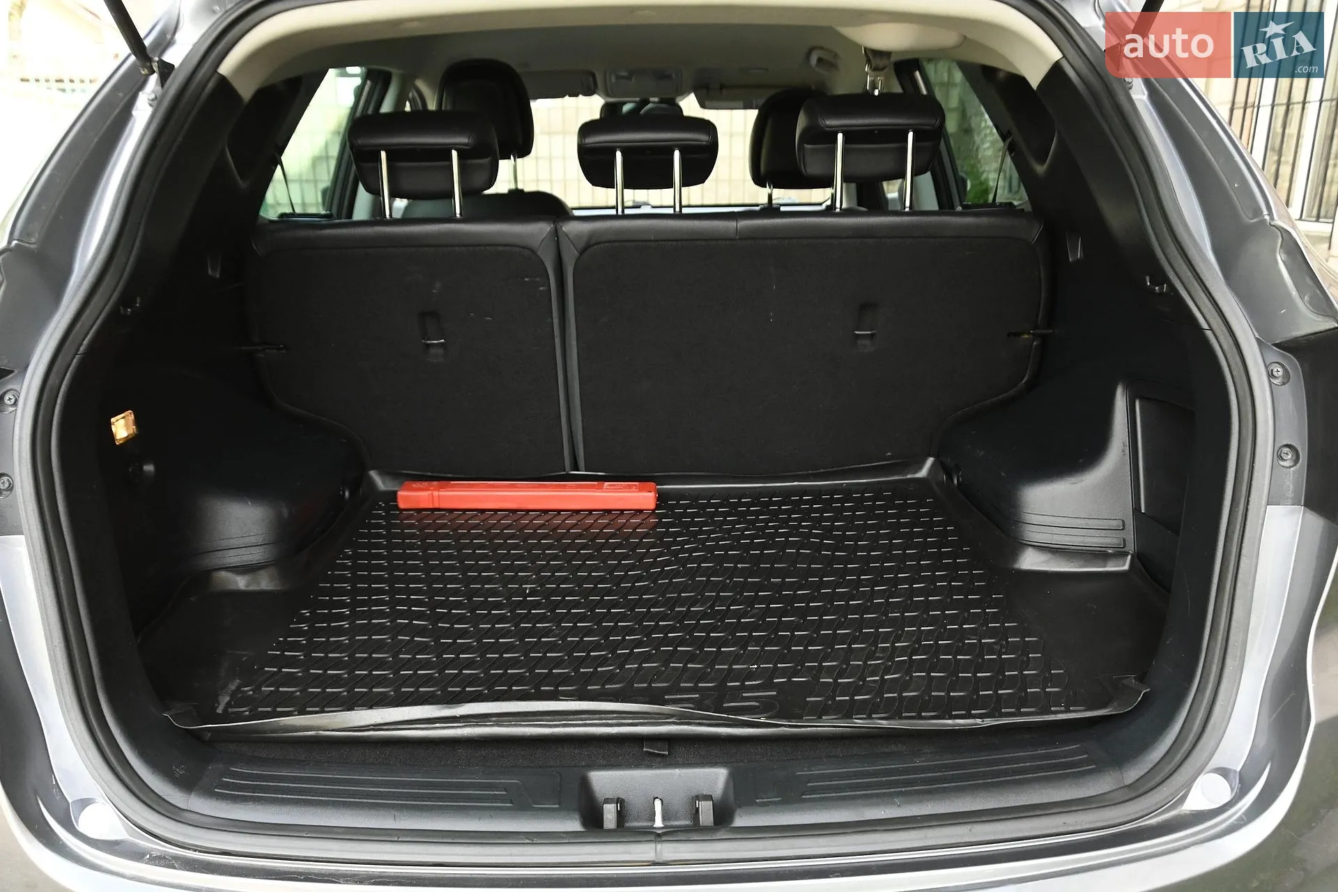 2013 Hyundai ix35 - мініатюра 37
