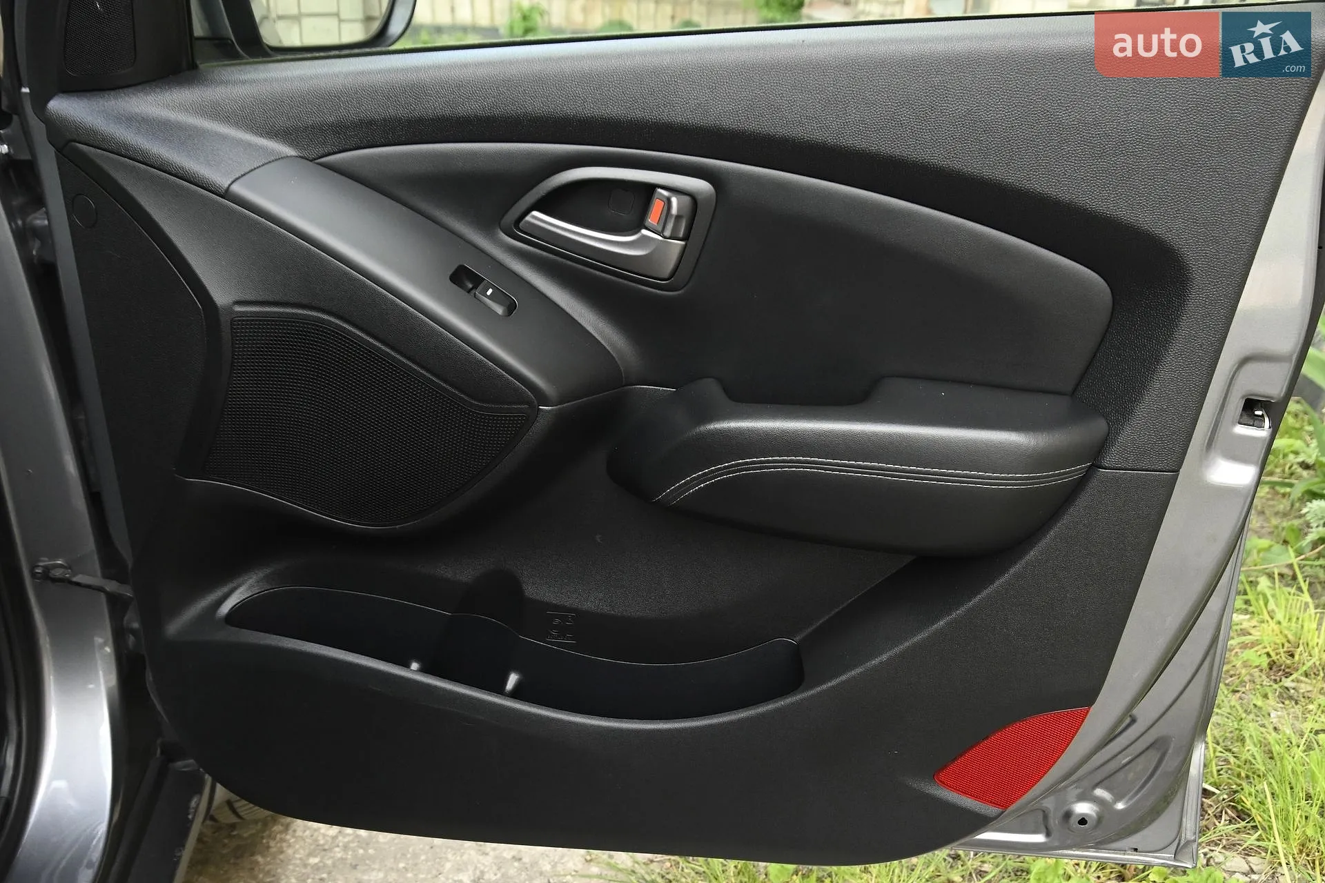 2013 Hyundai ix35 - мініатюра 29