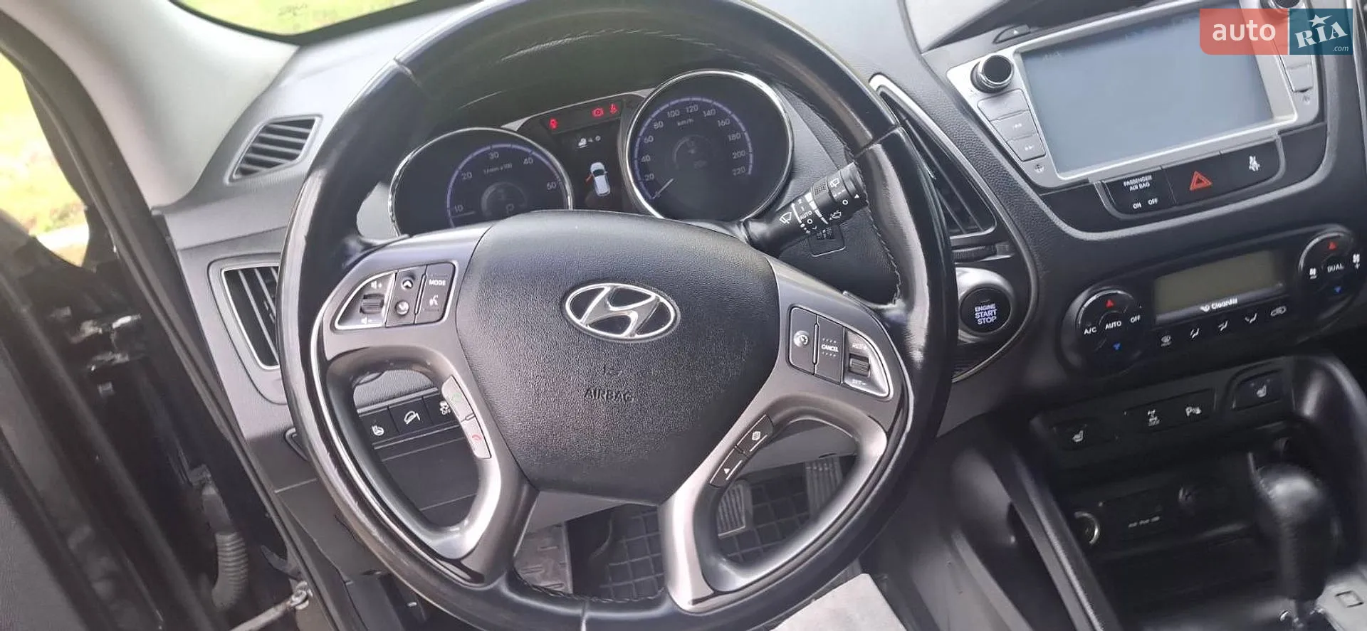 2013 Hyundai ix35 - мініатюра 15