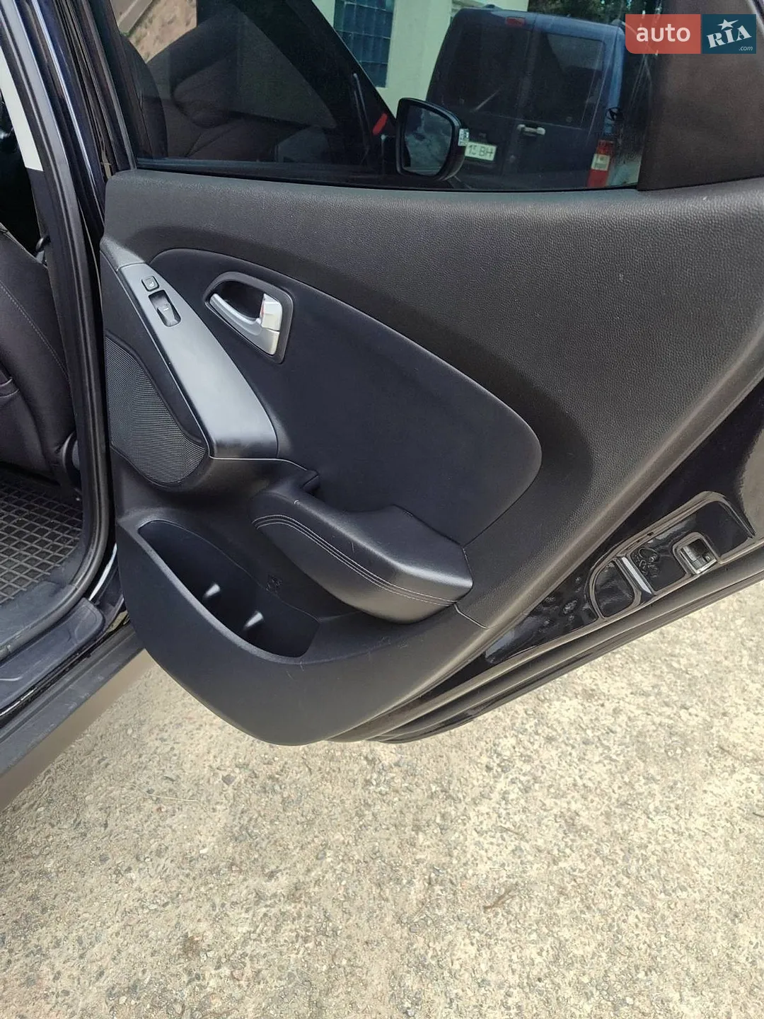 2013 Hyundai ix35 - мініатюра 44