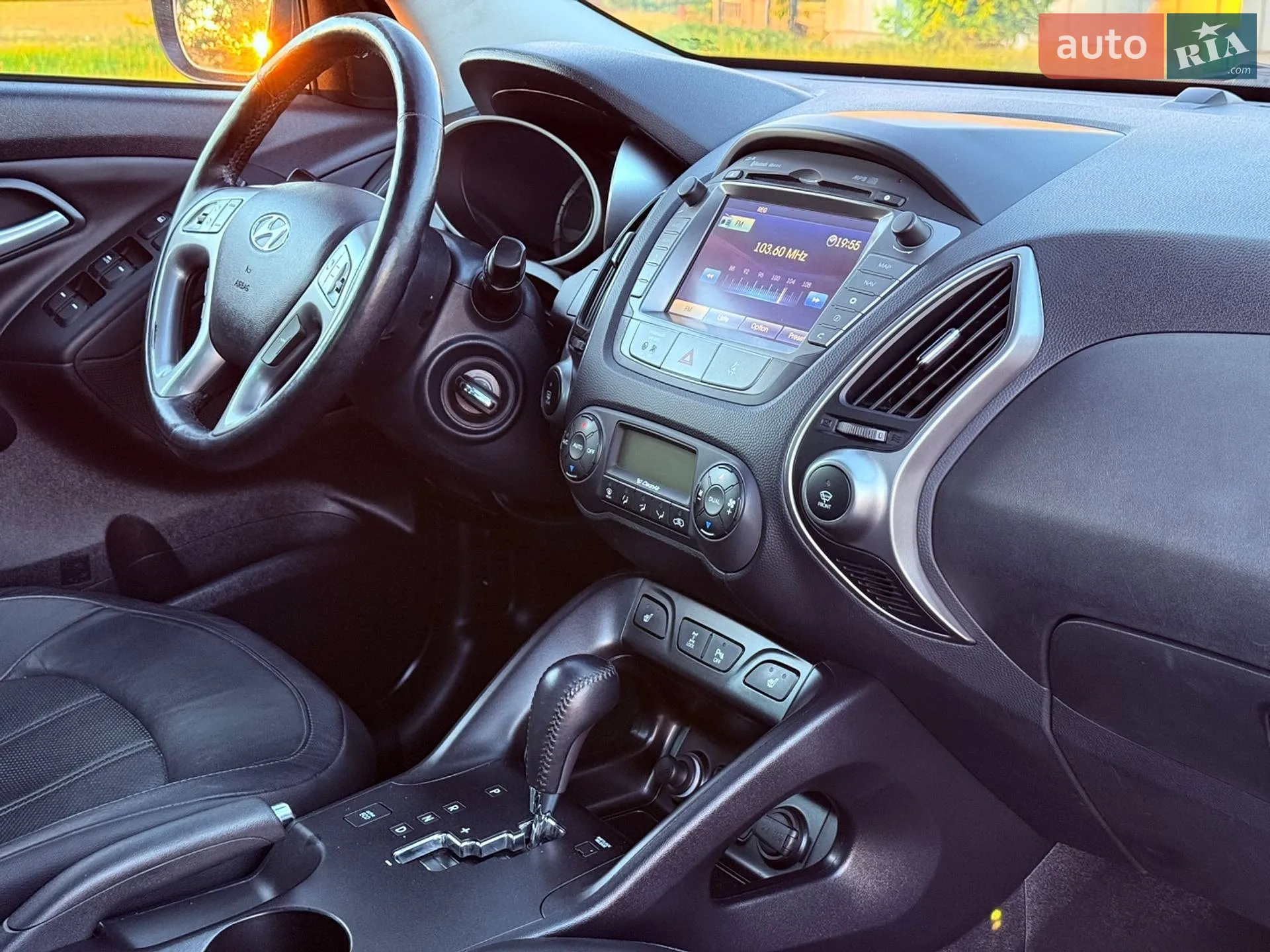 2015 Hyundai ix35 - мініатюра 22