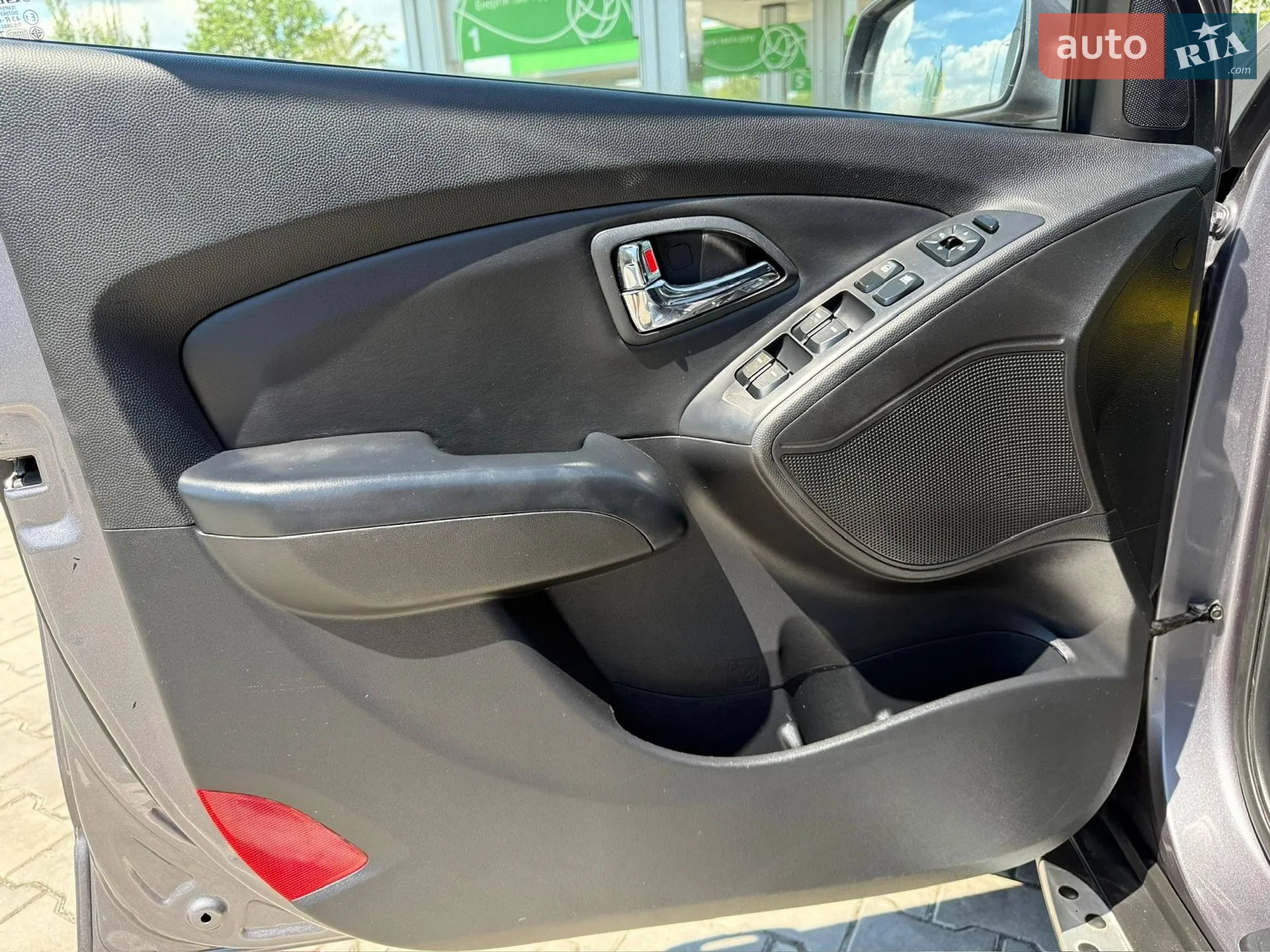 2011 Hyundai ix35 - мініатюра 19