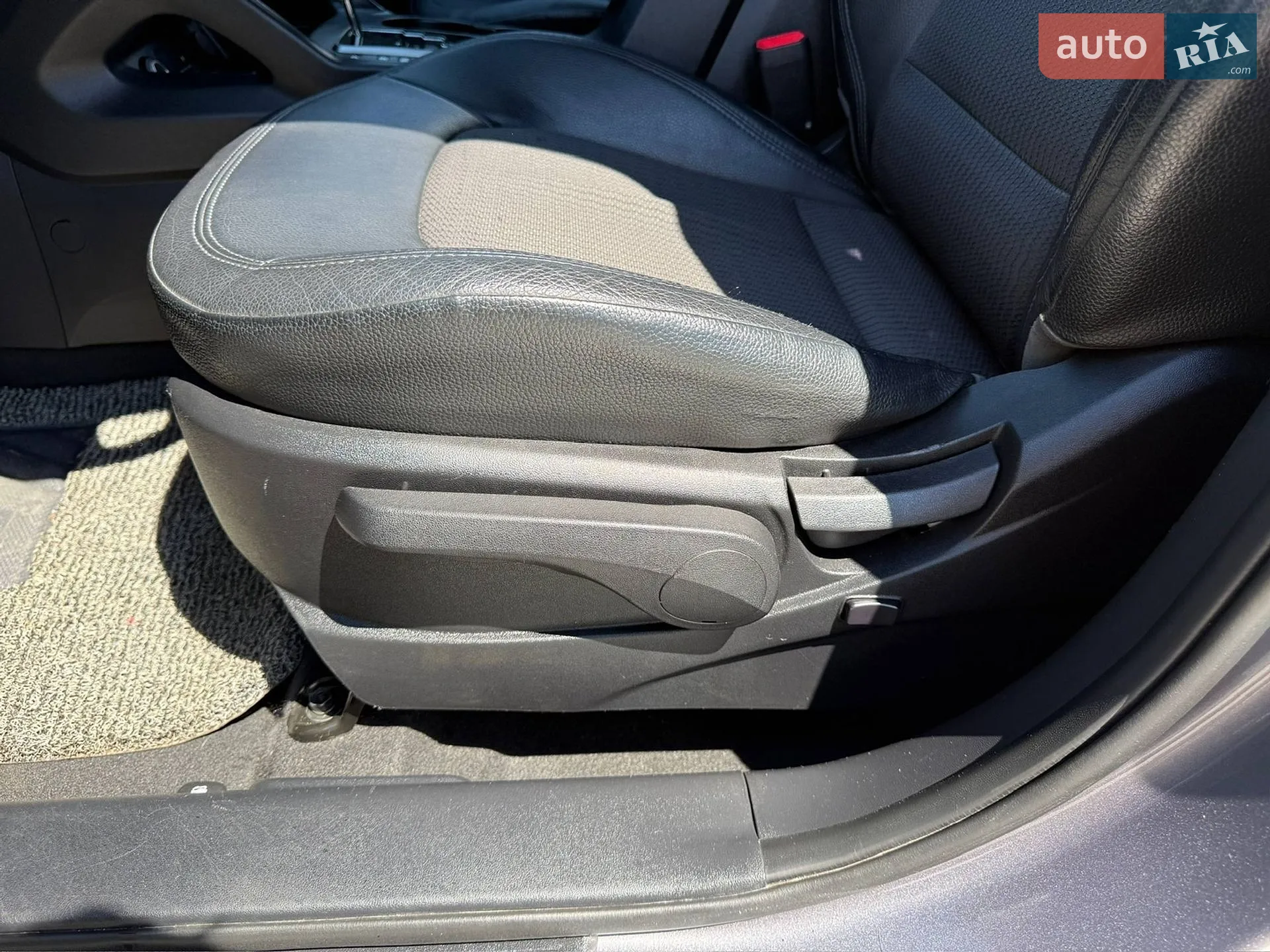 2011 Hyundai ix35 - мініатюра 23