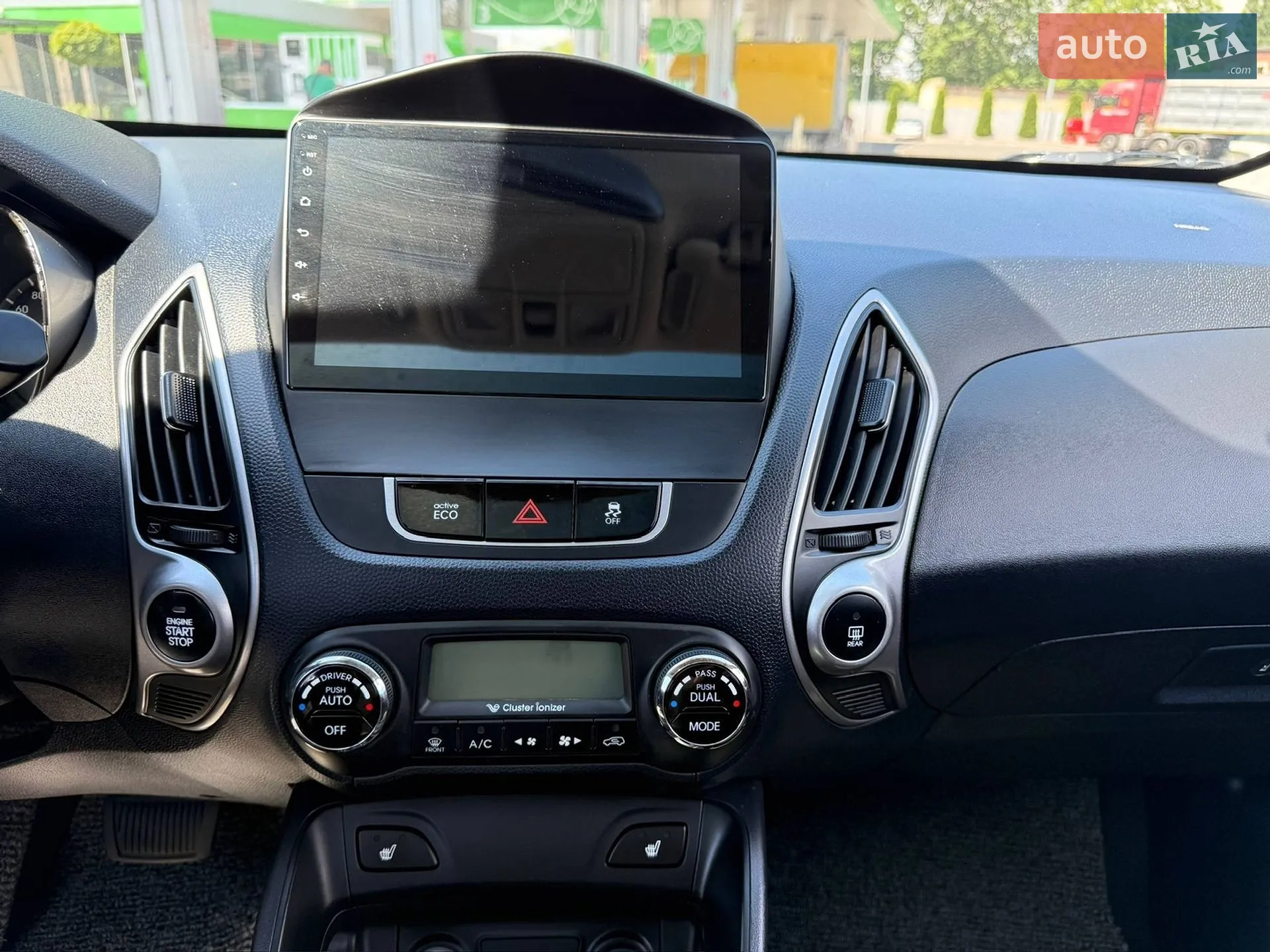 2011 Hyundai ix35 - мініатюра 34