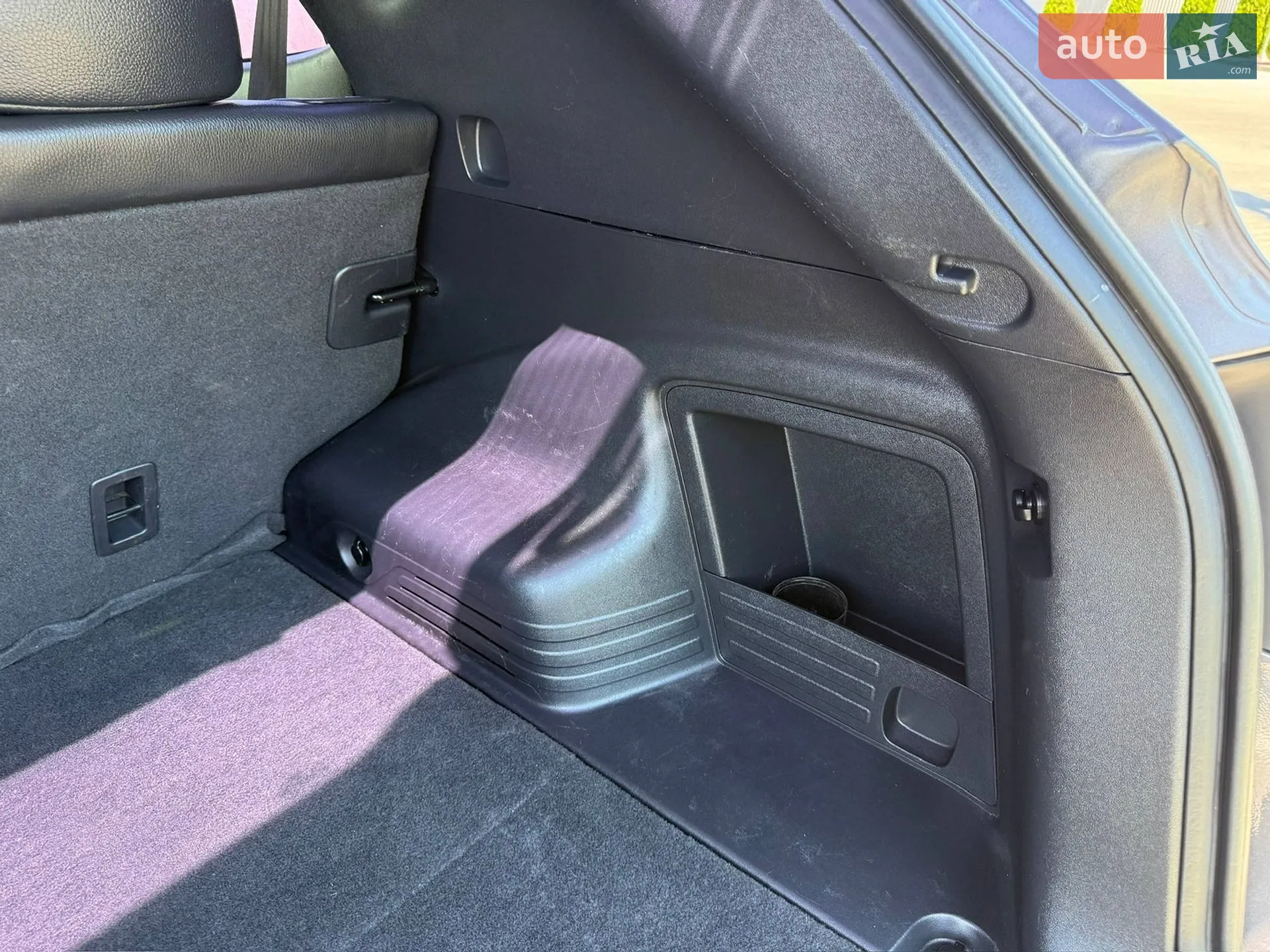 2011 Hyundai ix35 - мініатюра 42