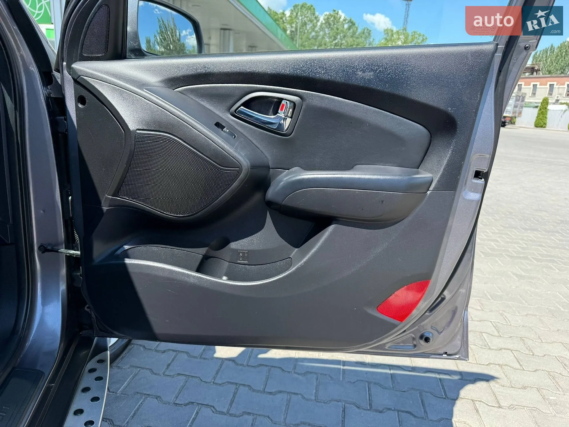 2011 Hyundai ix35 - мініатюра 48