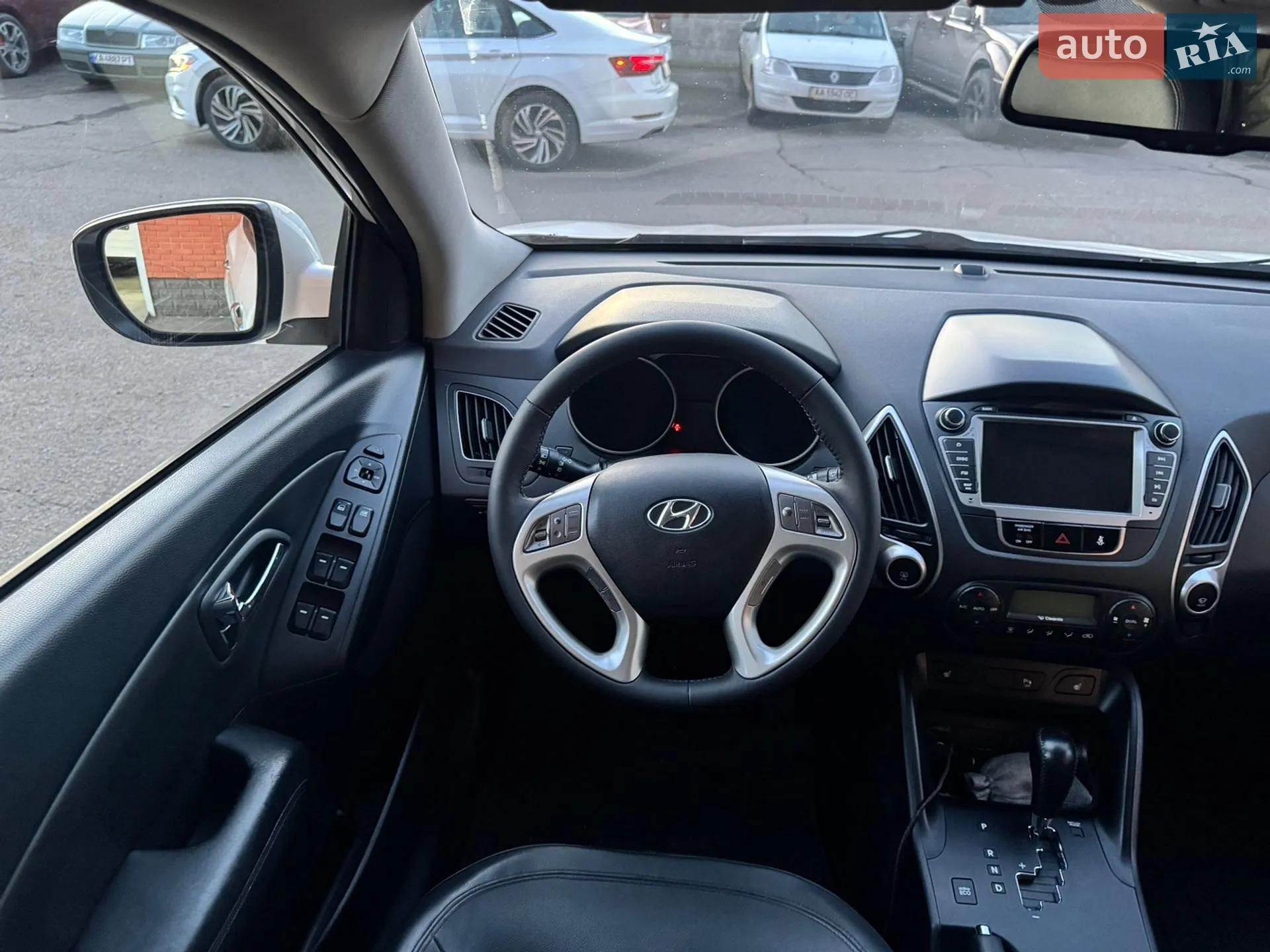 2013 Hyundai ix35 - мініатюра 10