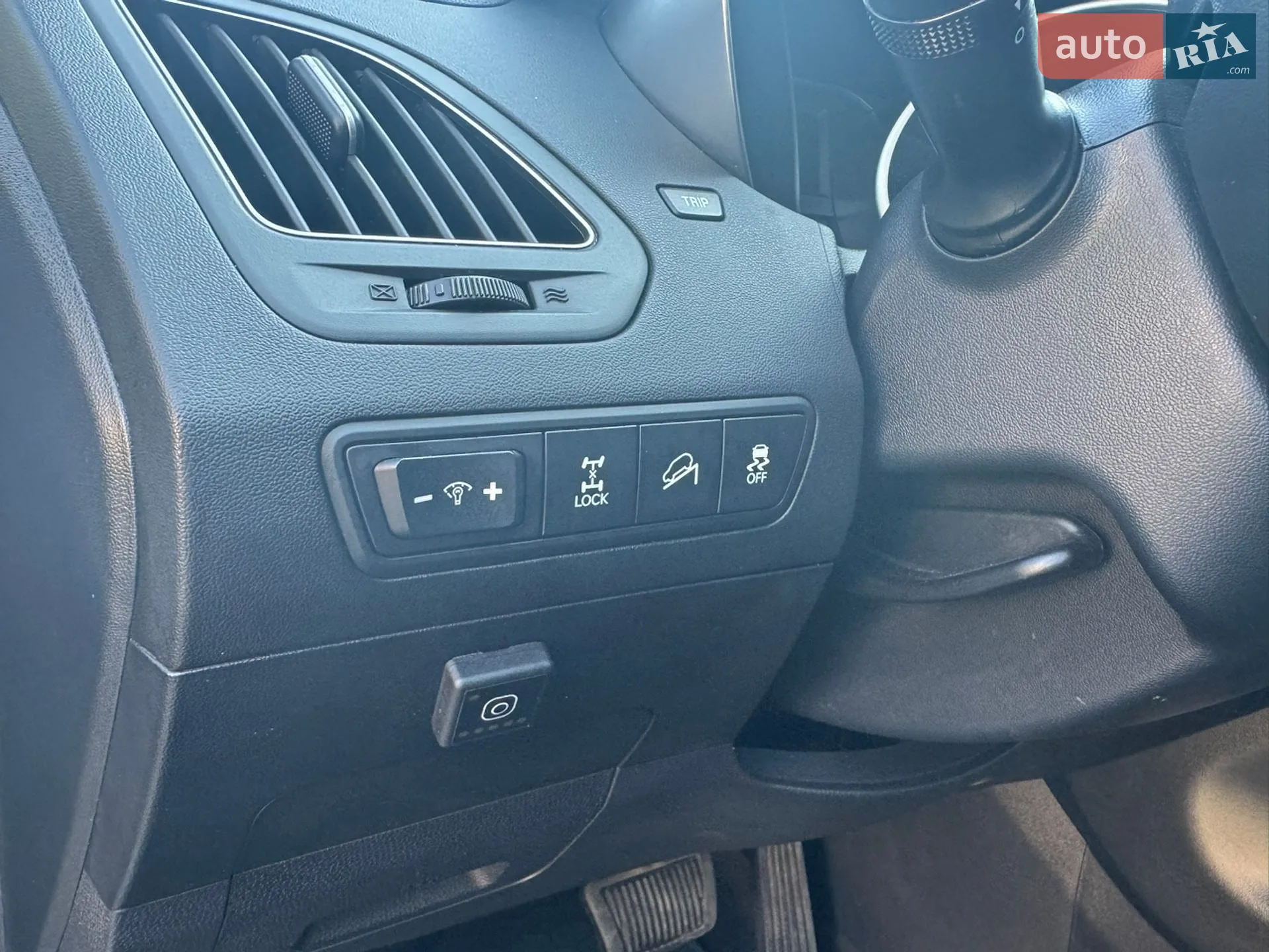 Hyundai ix35 2010 VIN U5YZU81BDBL063764 фото оголошення 9 з 9