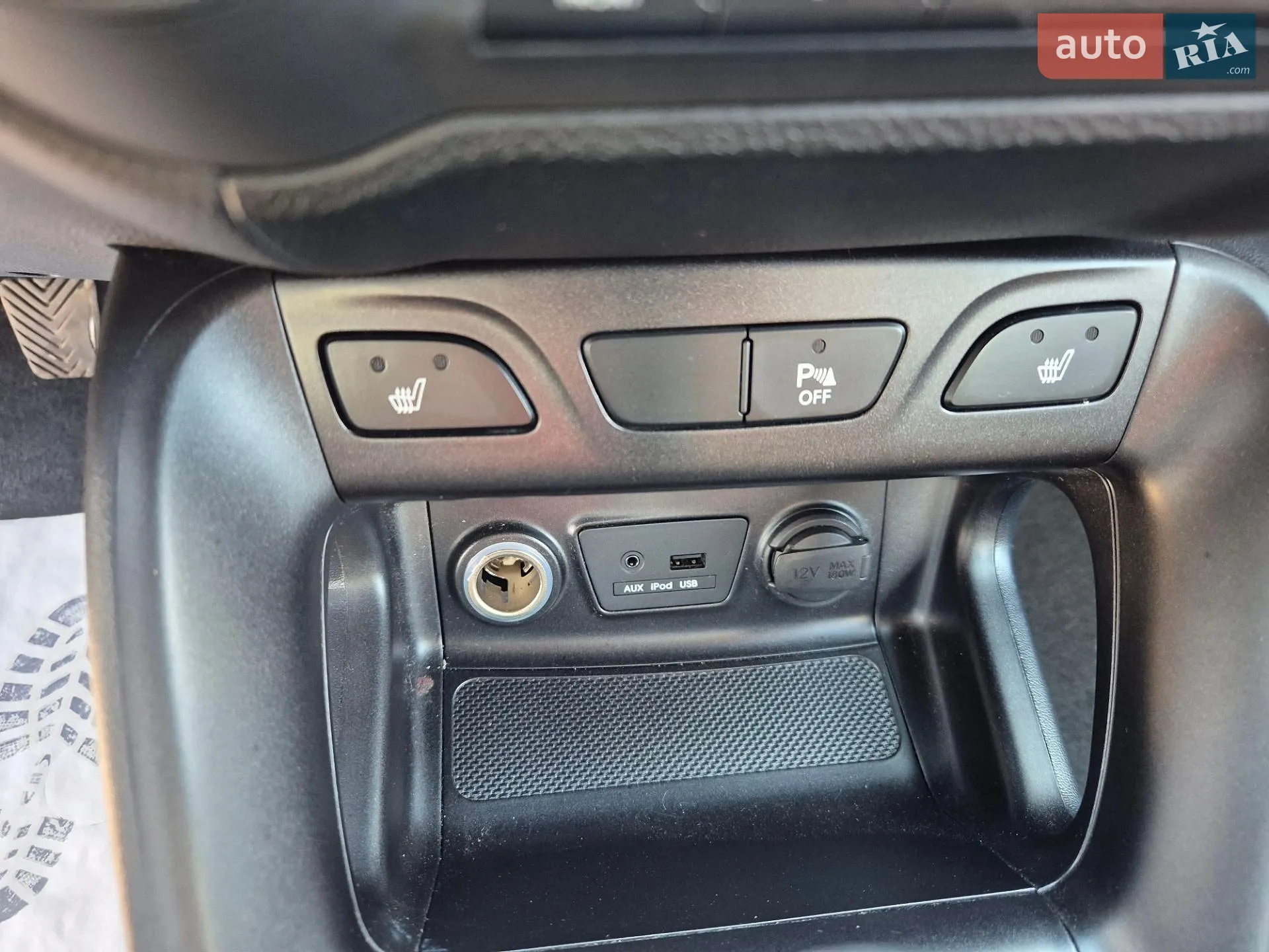 2013 Hyundai ix35 - мініатюра 56