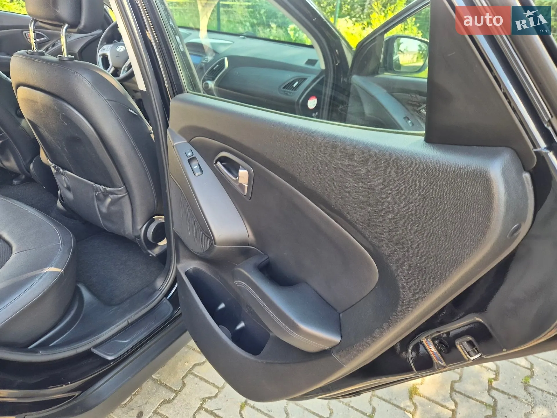 2013 Hyundai ix35 - мініатюра 65