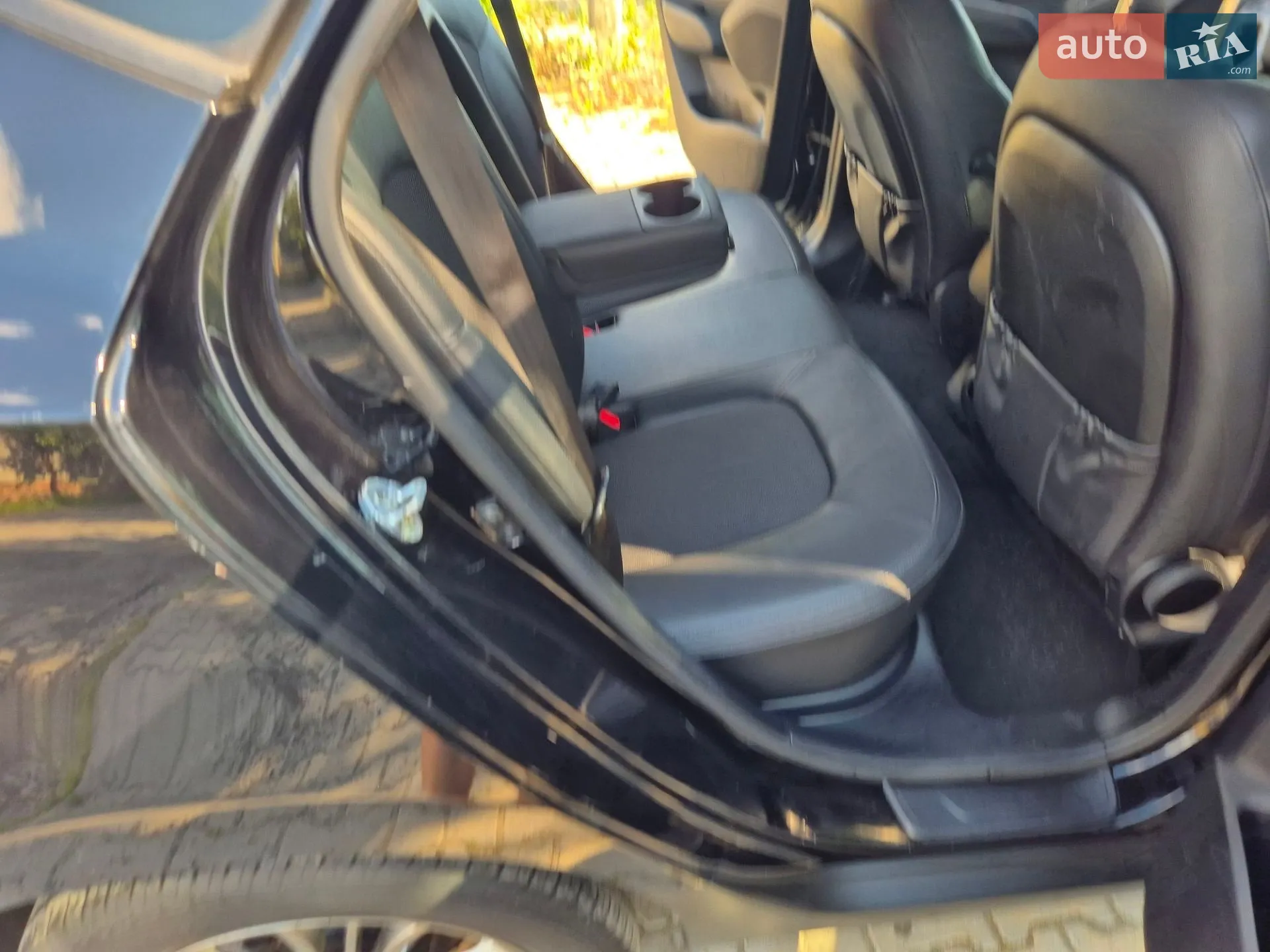 2013 Hyundai ix35 - мініатюра 72