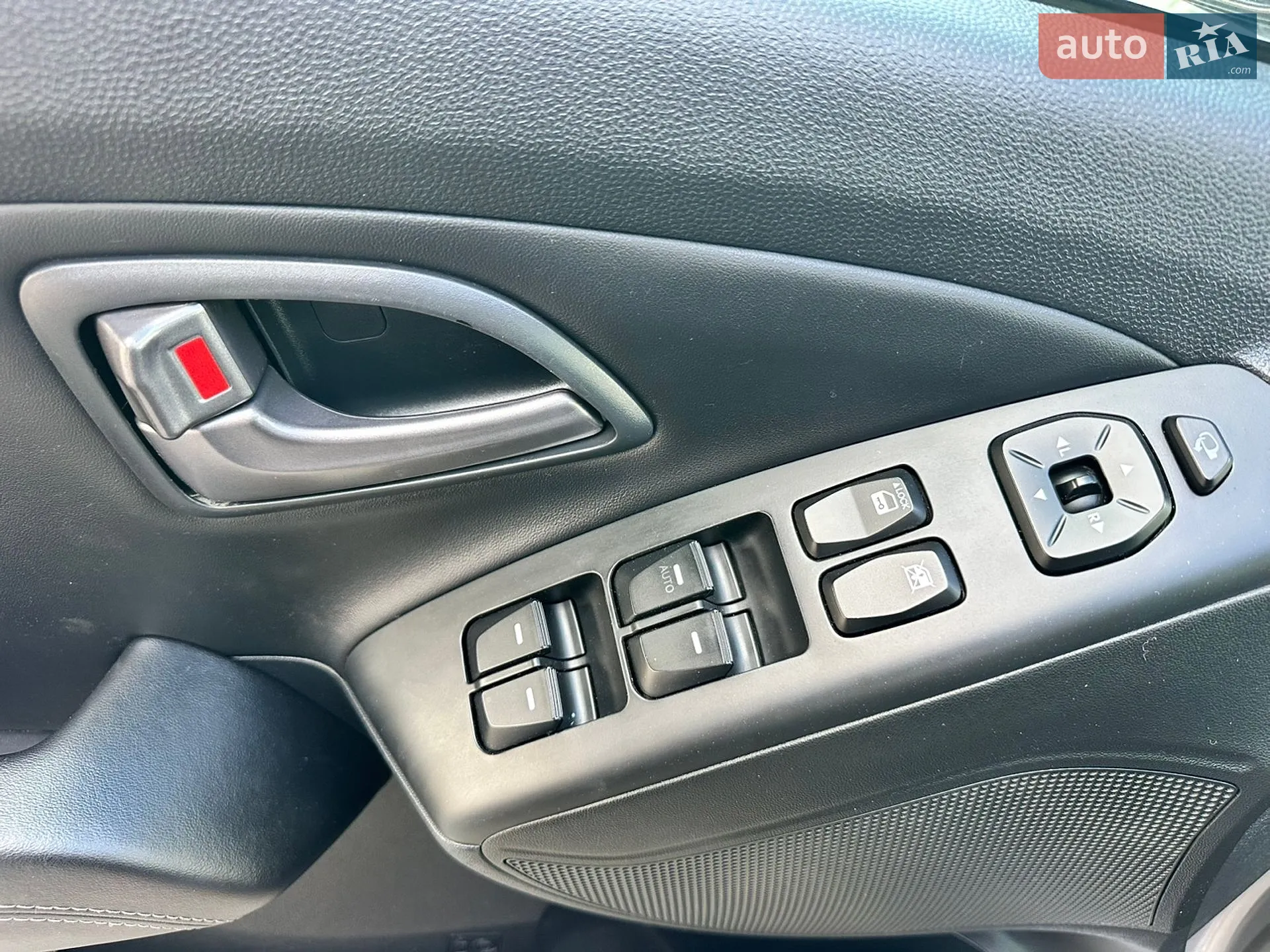 2014 Hyundai ix35 - мініатюра 21