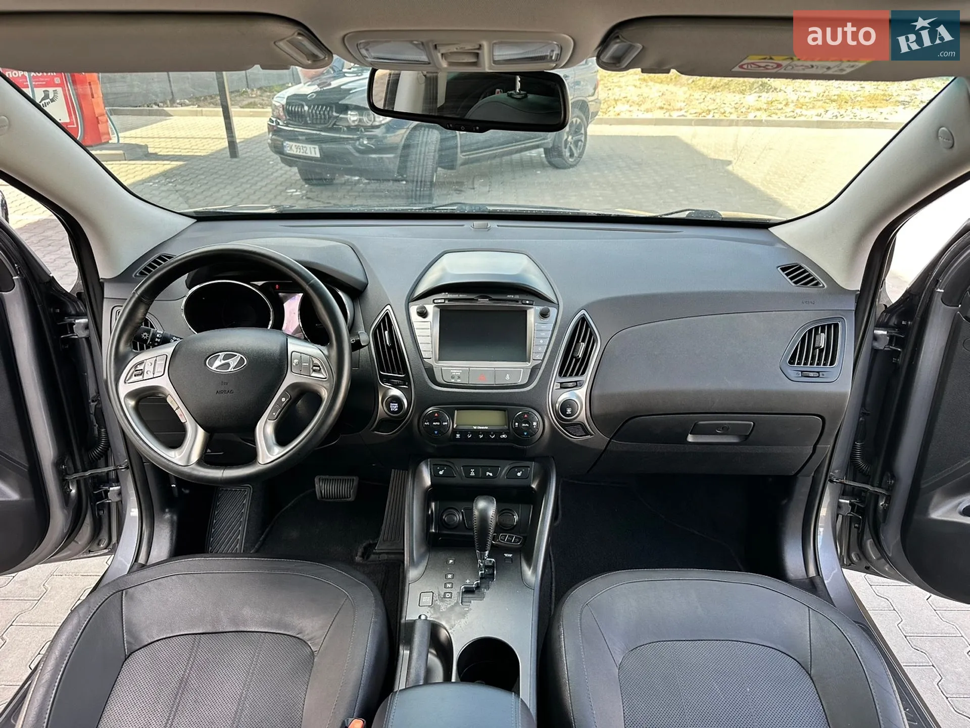 2014 Hyundai ix35 - мініатюра 33