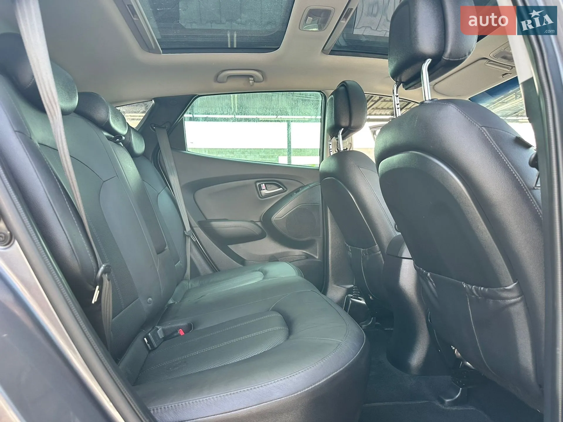2014 Hyundai ix35 - мініатюра 37