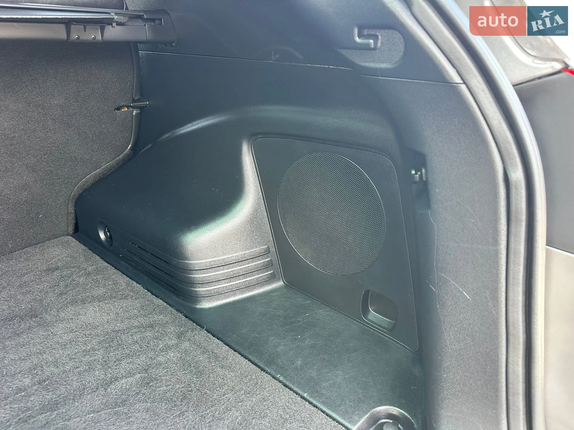 2014 Hyundai ix35 - мініатюра 47