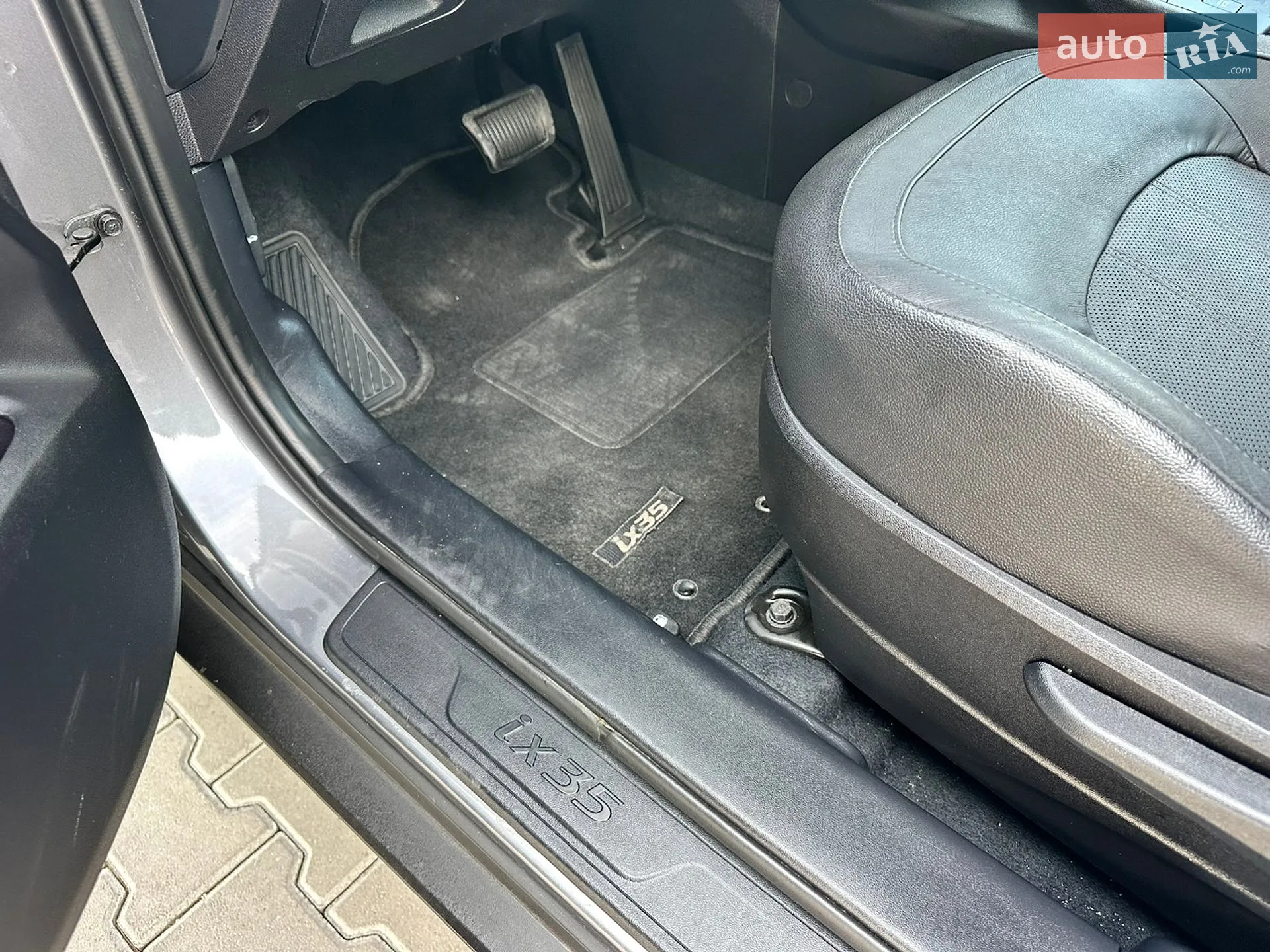2014 Hyundai ix35 - мініатюра 65