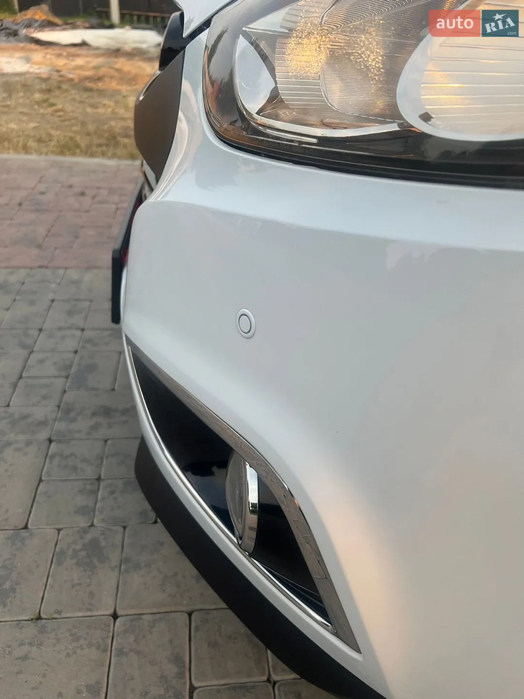 2010 Hyundai ix35 - мініатюра 27