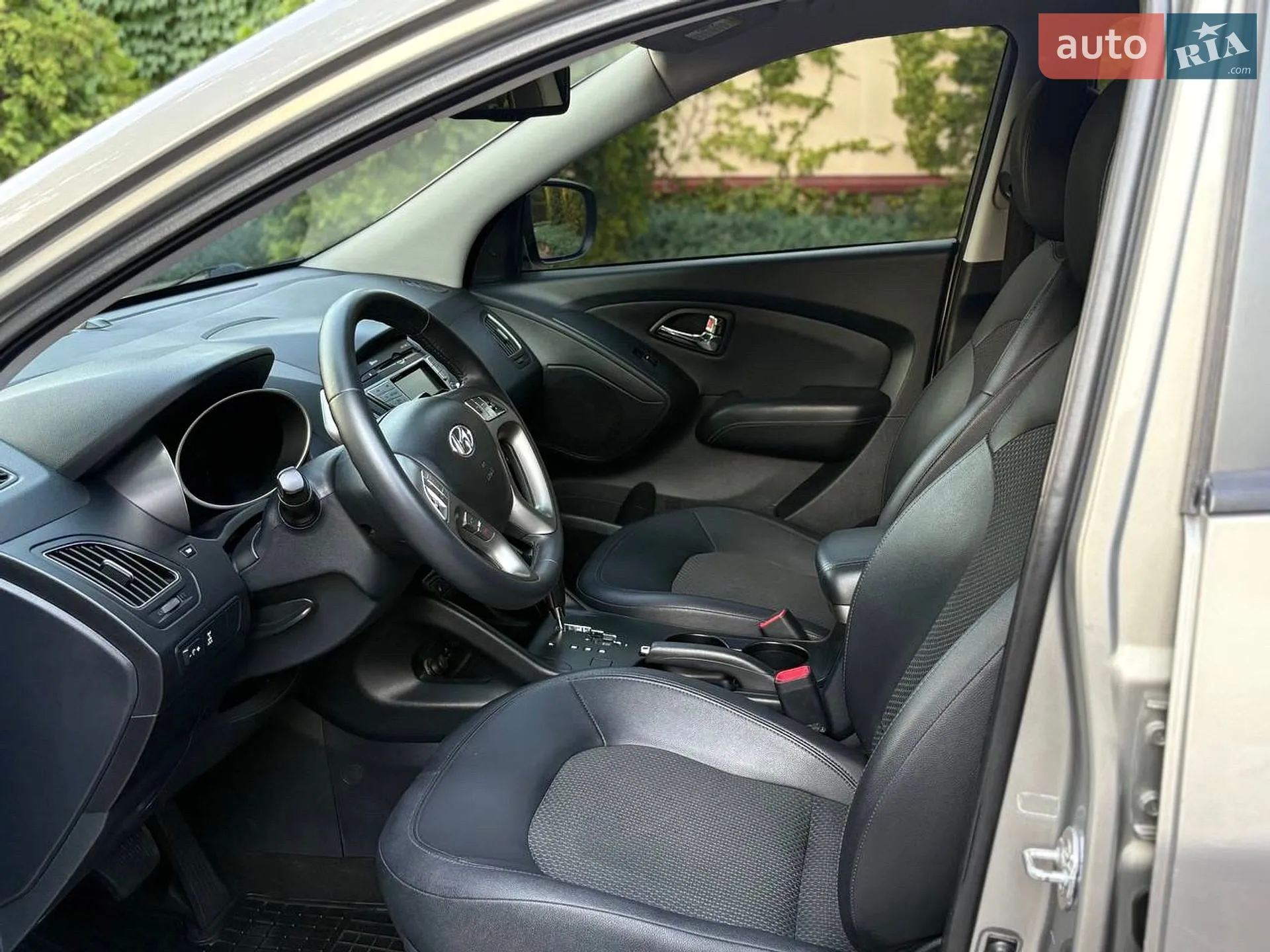 2011 Hyundai ix35 - мініатюра 12