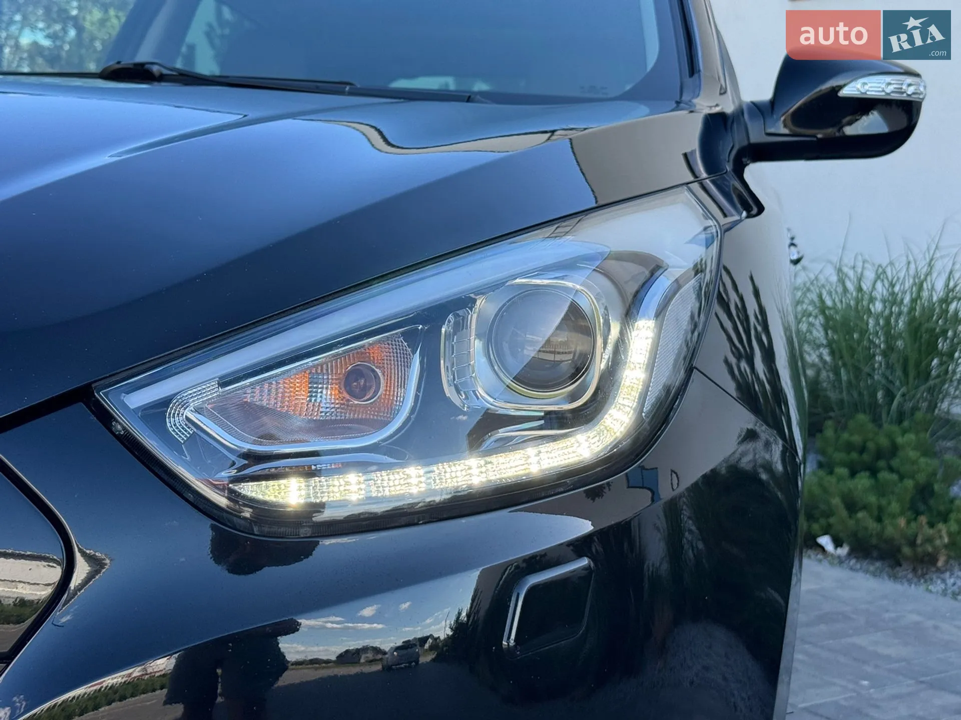 2015 Hyundai ix35 - мініатюра 13