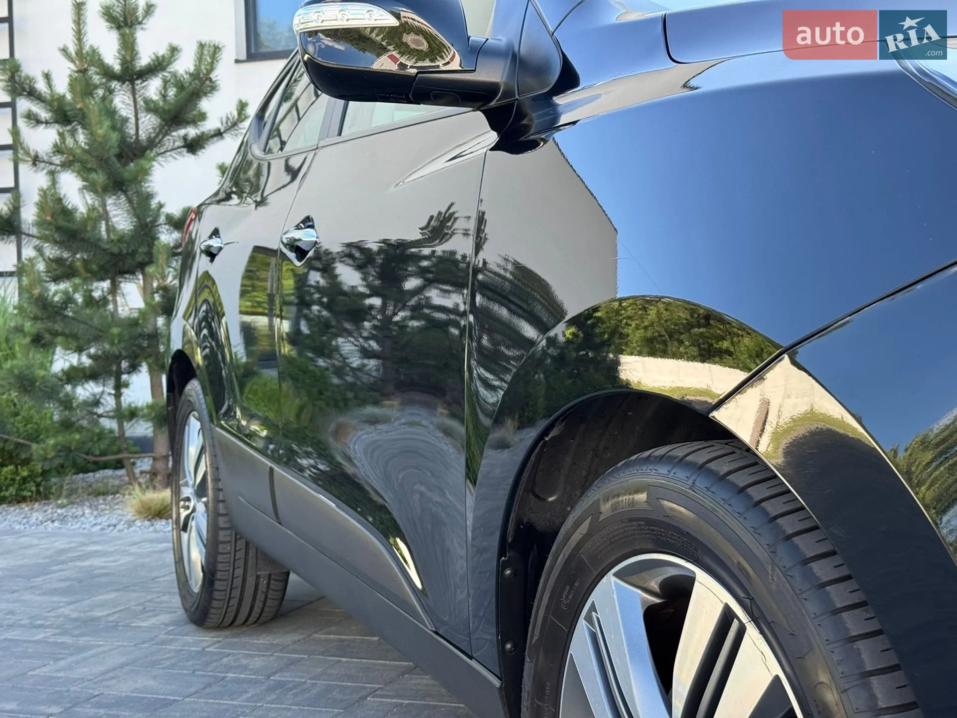 2015 Hyundai ix35 - мініатюра 15