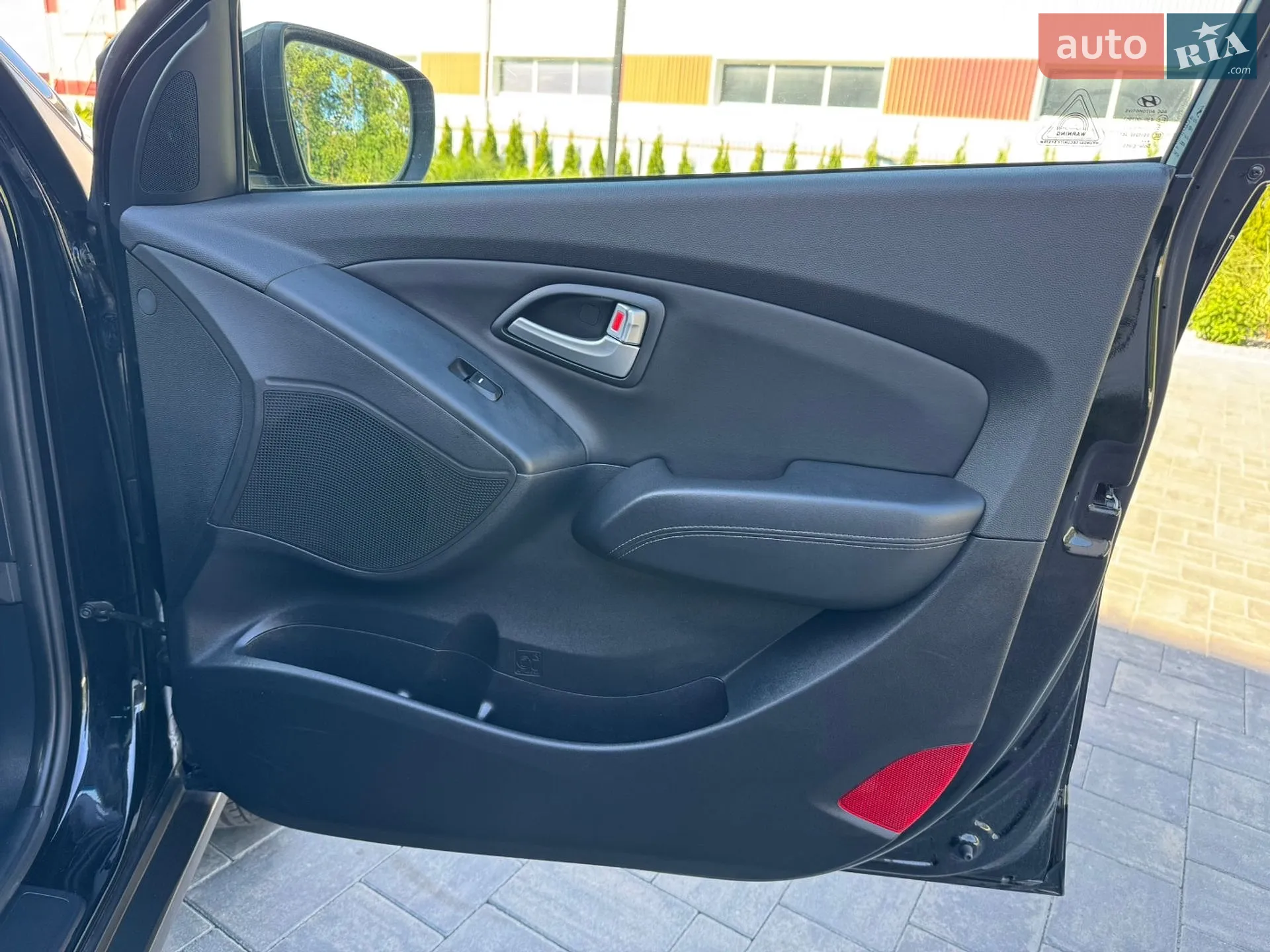 2015 Hyundai ix35 - мініатюра 35