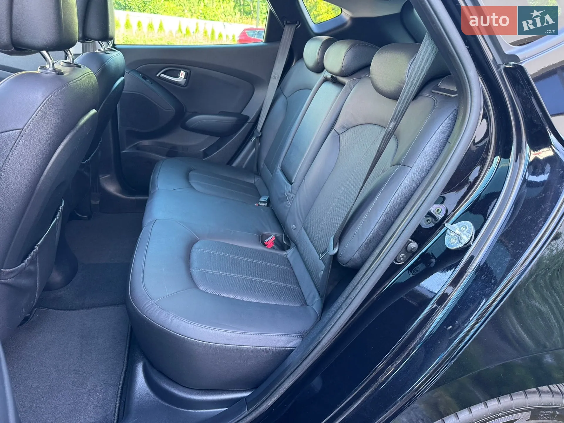 2015 Hyundai ix35 - мініатюра 38