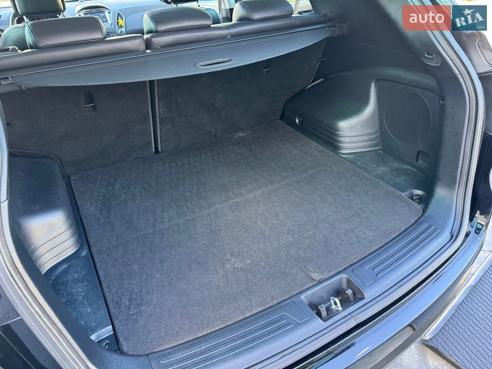 2015 Hyundai ix35 - мініатюра 59