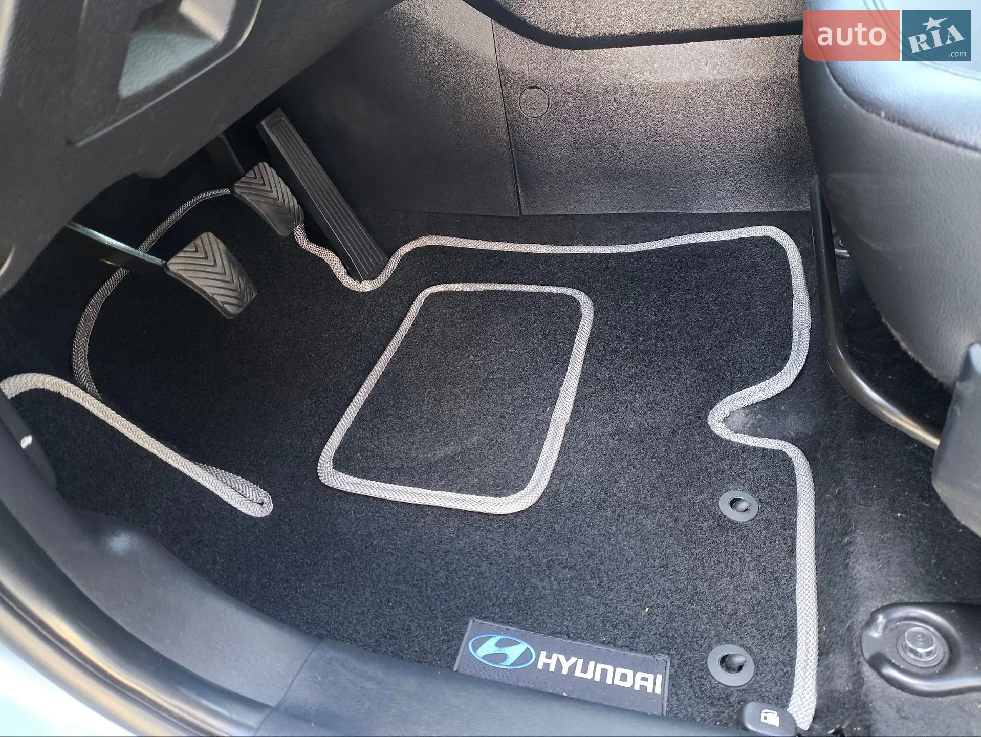 2012 Hyundai ix35 - мініатюра 29