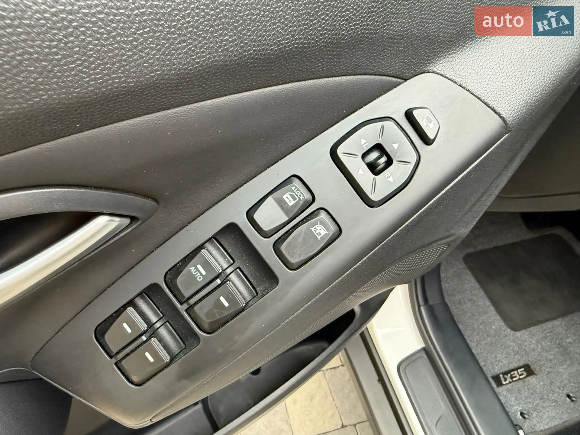 2013 Hyundai ix35 - мініатюра 36