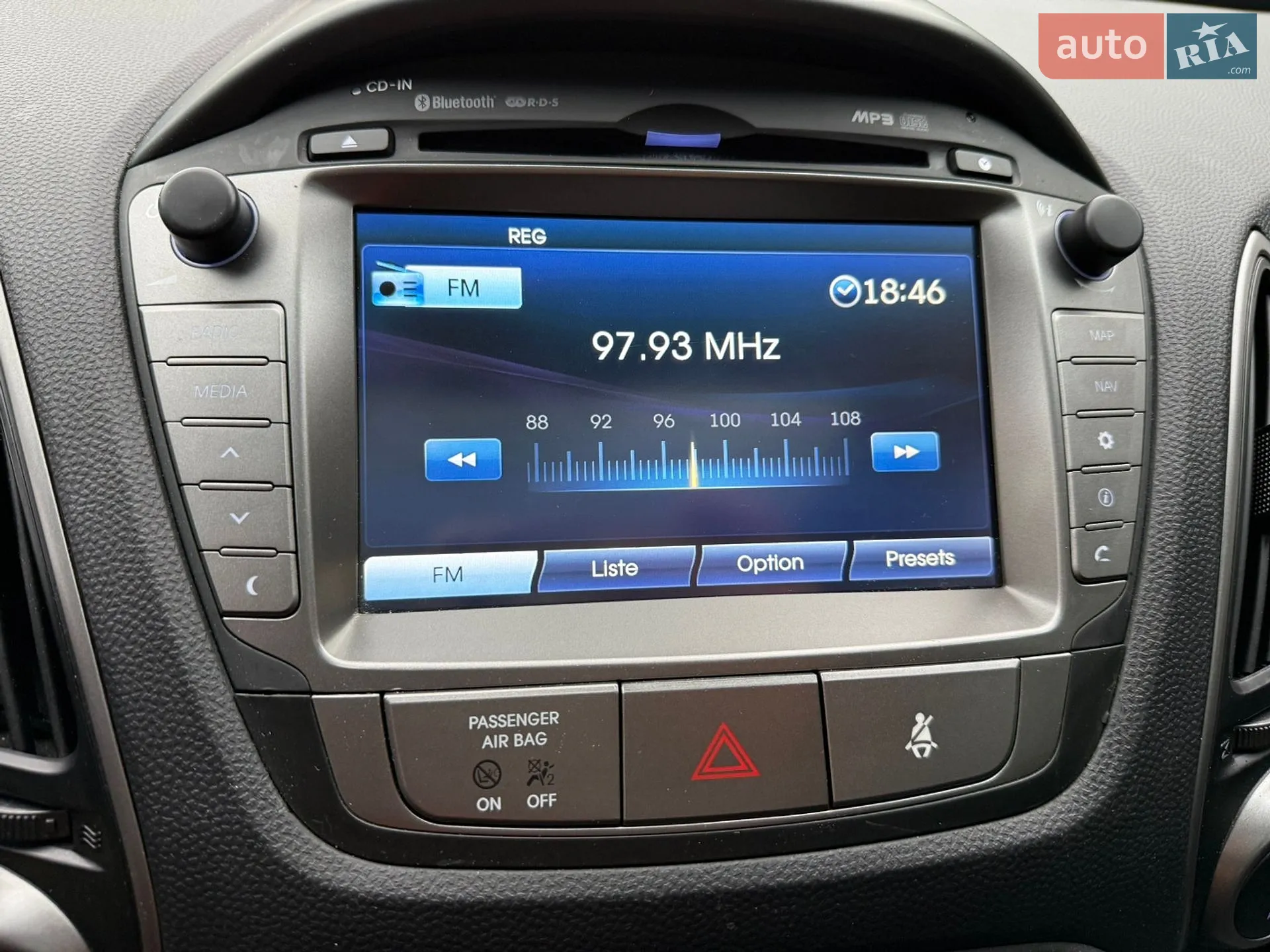 2013 Hyundai ix35 - мініатюра 50