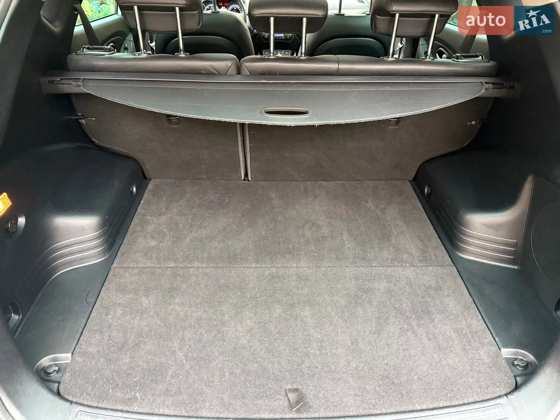 2013 Hyundai ix35 - мініатюра 68