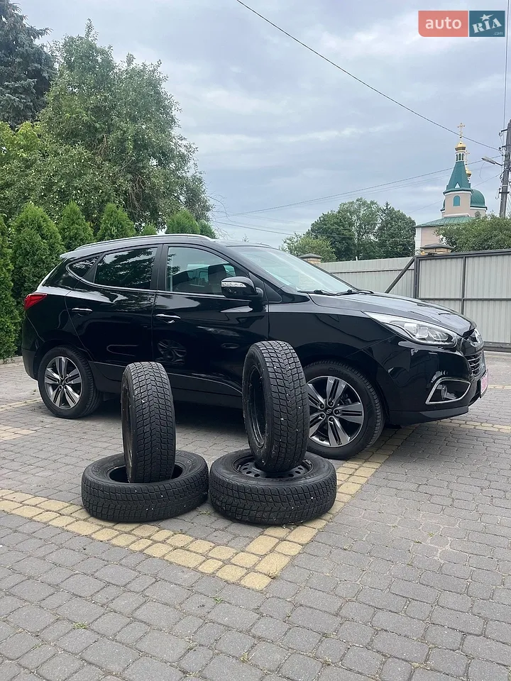 2013 Skoda Superb - мініатюра 41