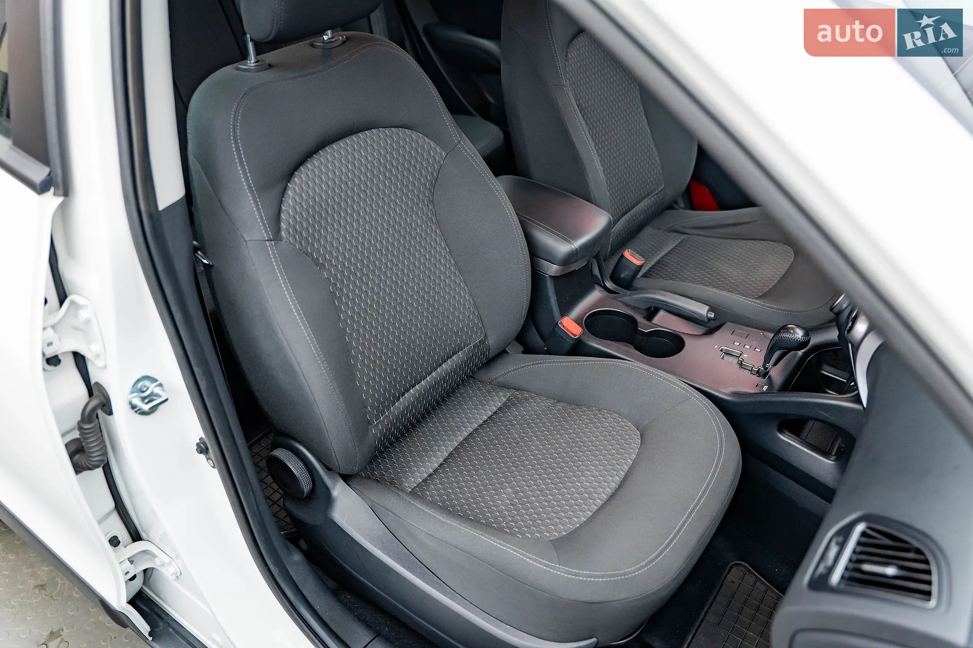 2011 Hyundai ix35 - мініатюра 19