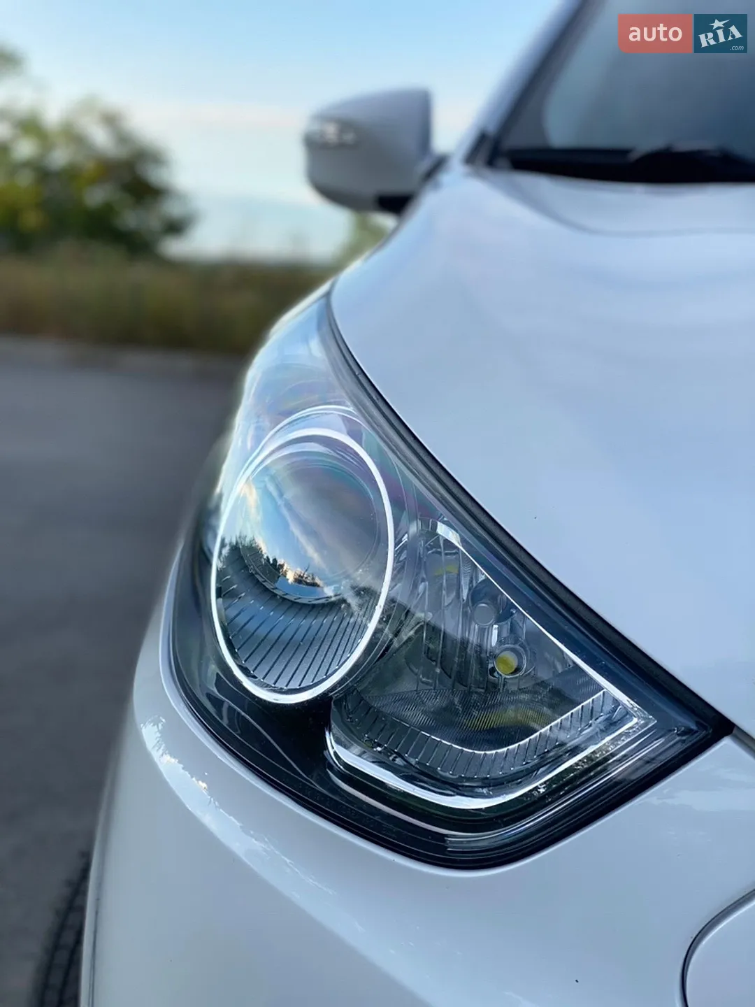 2013 Hyundai ix35 - мініатюра 3
