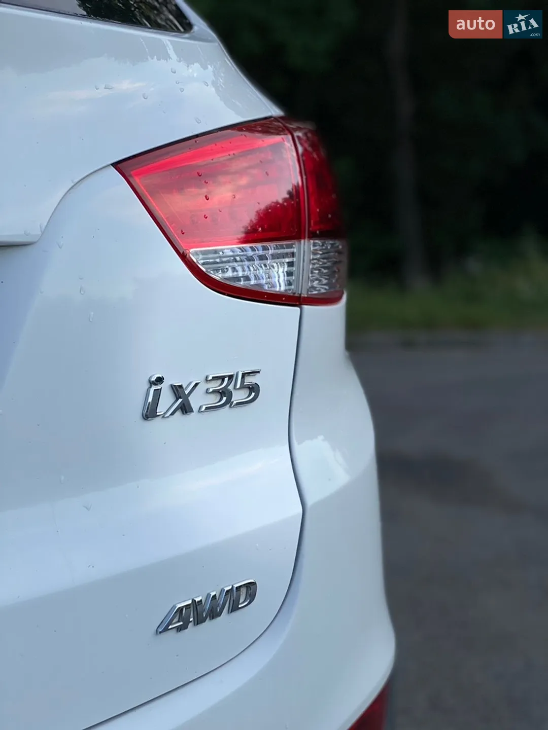 2013 Hyundai ix35 - мініатюра 10