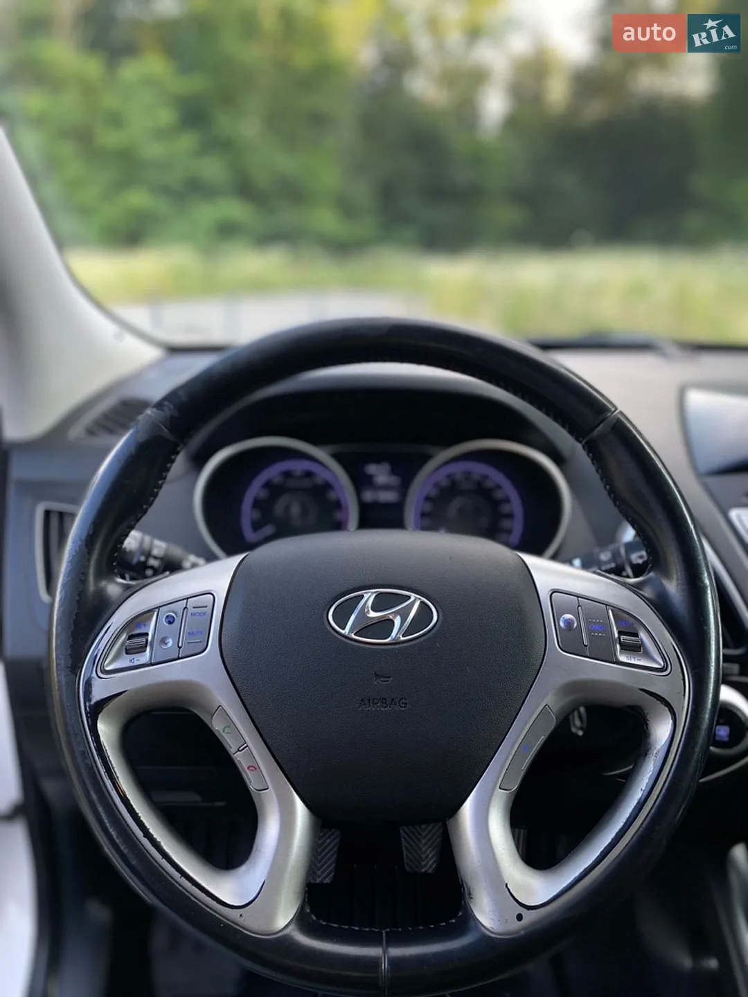 2013 Hyundai ix35 - мініатюра 18