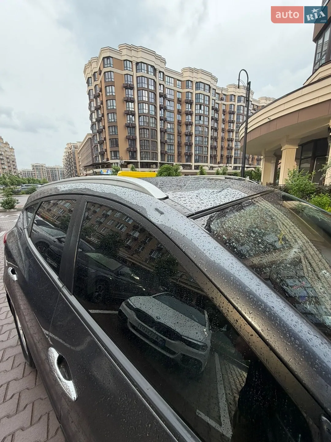 2011 Hyundai ix35 - мініатюра 19
